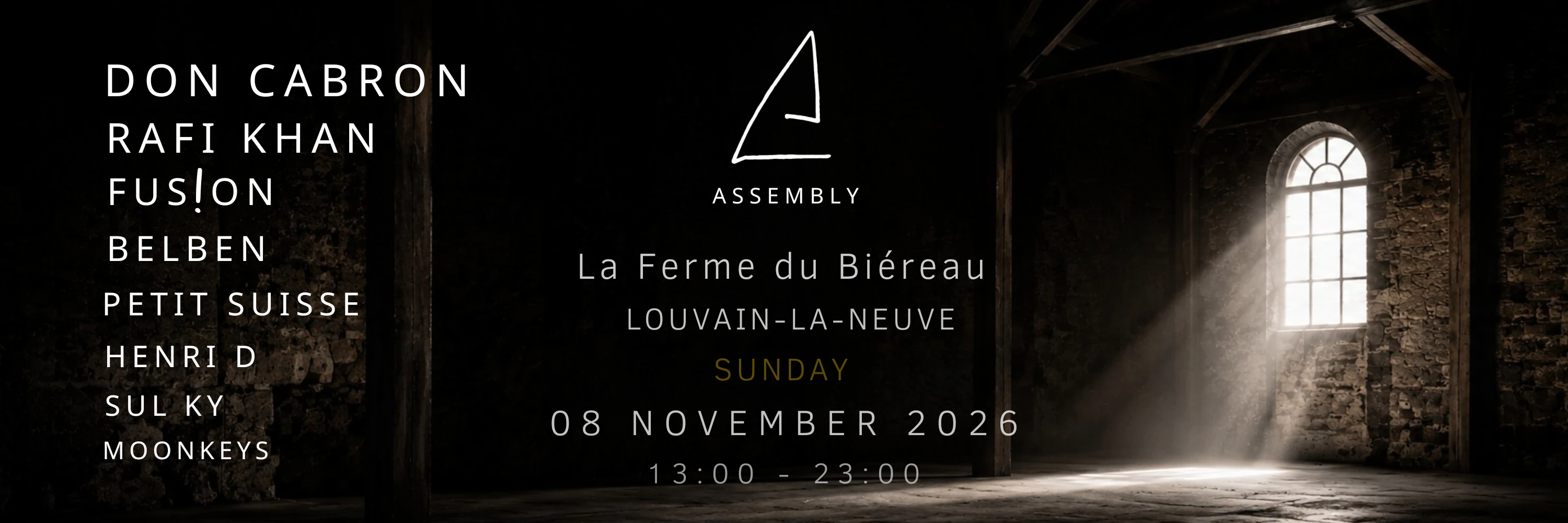 ASSEMBLY