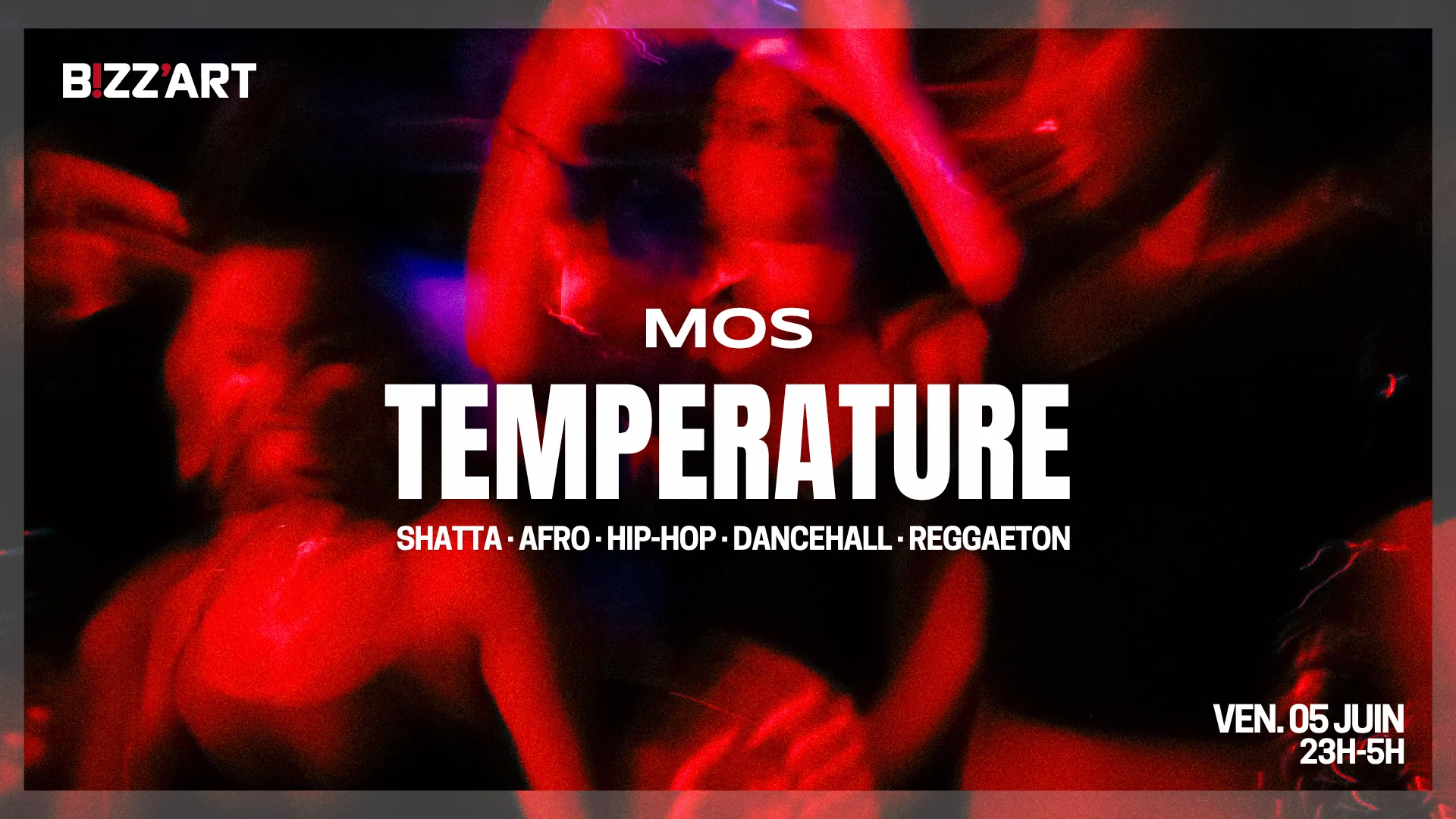 Temperature - By Le Mos