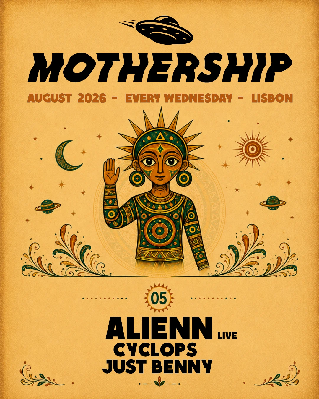 Mothership
