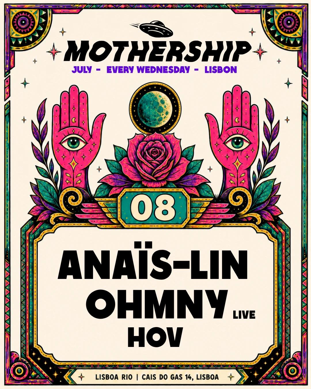 Mothership