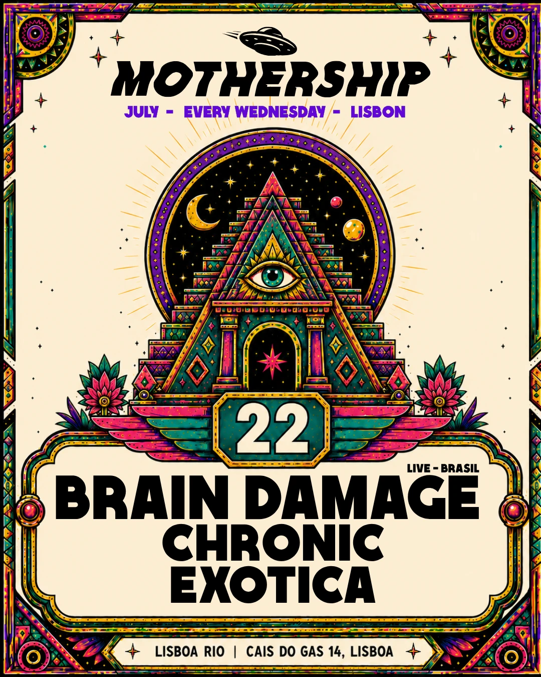Mothership