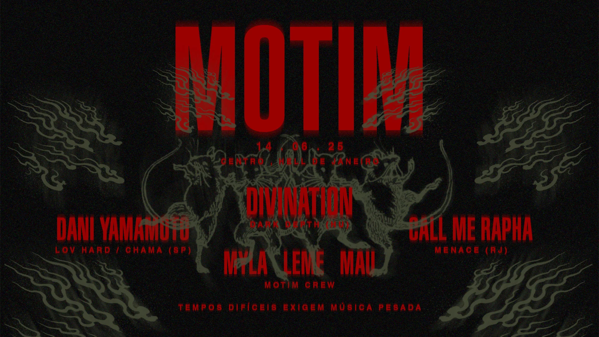 Motim - 14 . 06 . 25