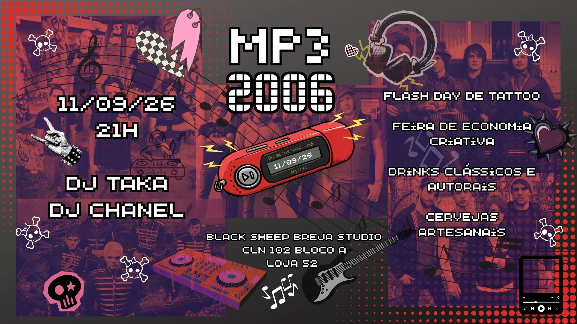Mp3 2006