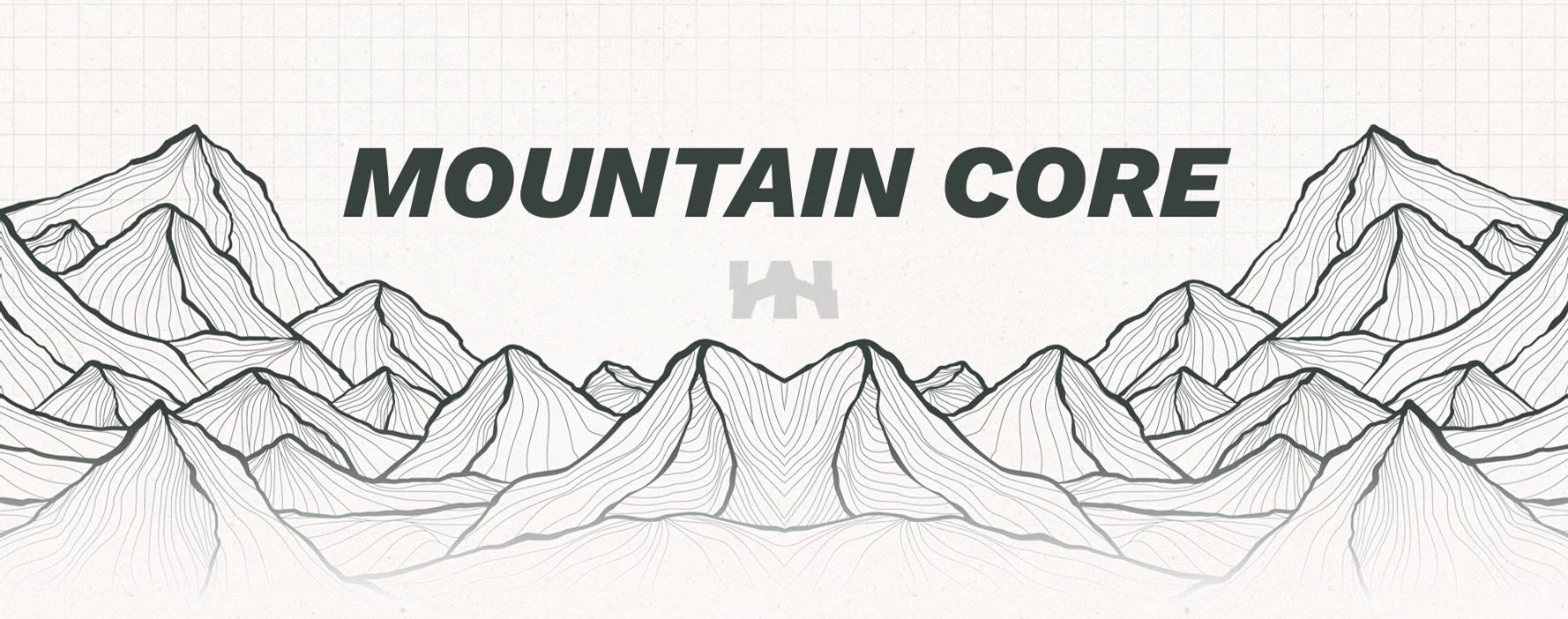 High Frequencies - Mountain Core