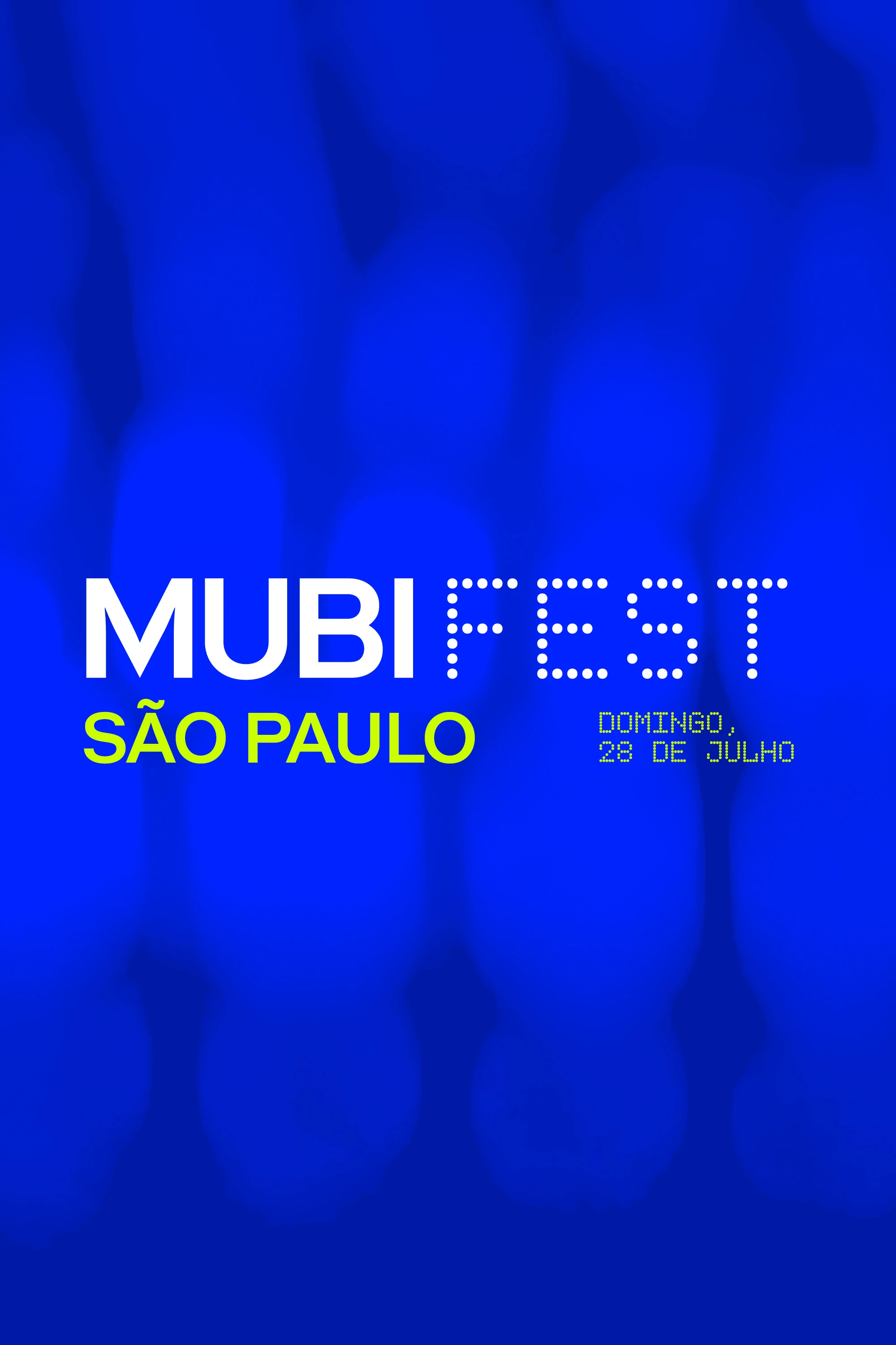 Mubi Fest Sp :: Domingo - 28.Julho