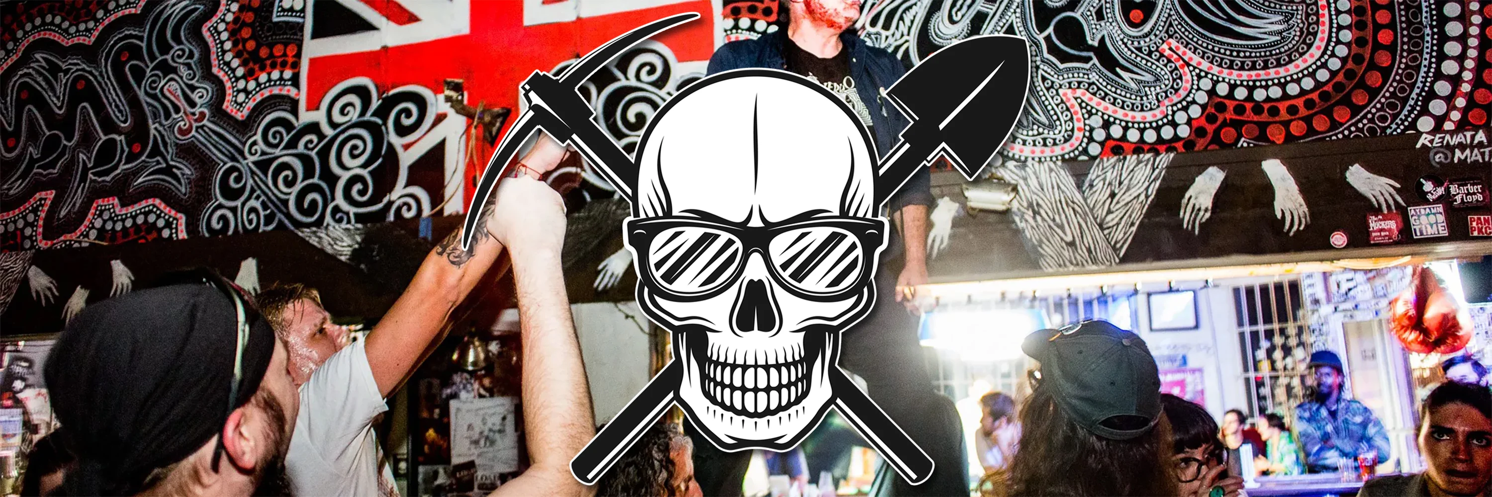 Miami Underground Film Festival