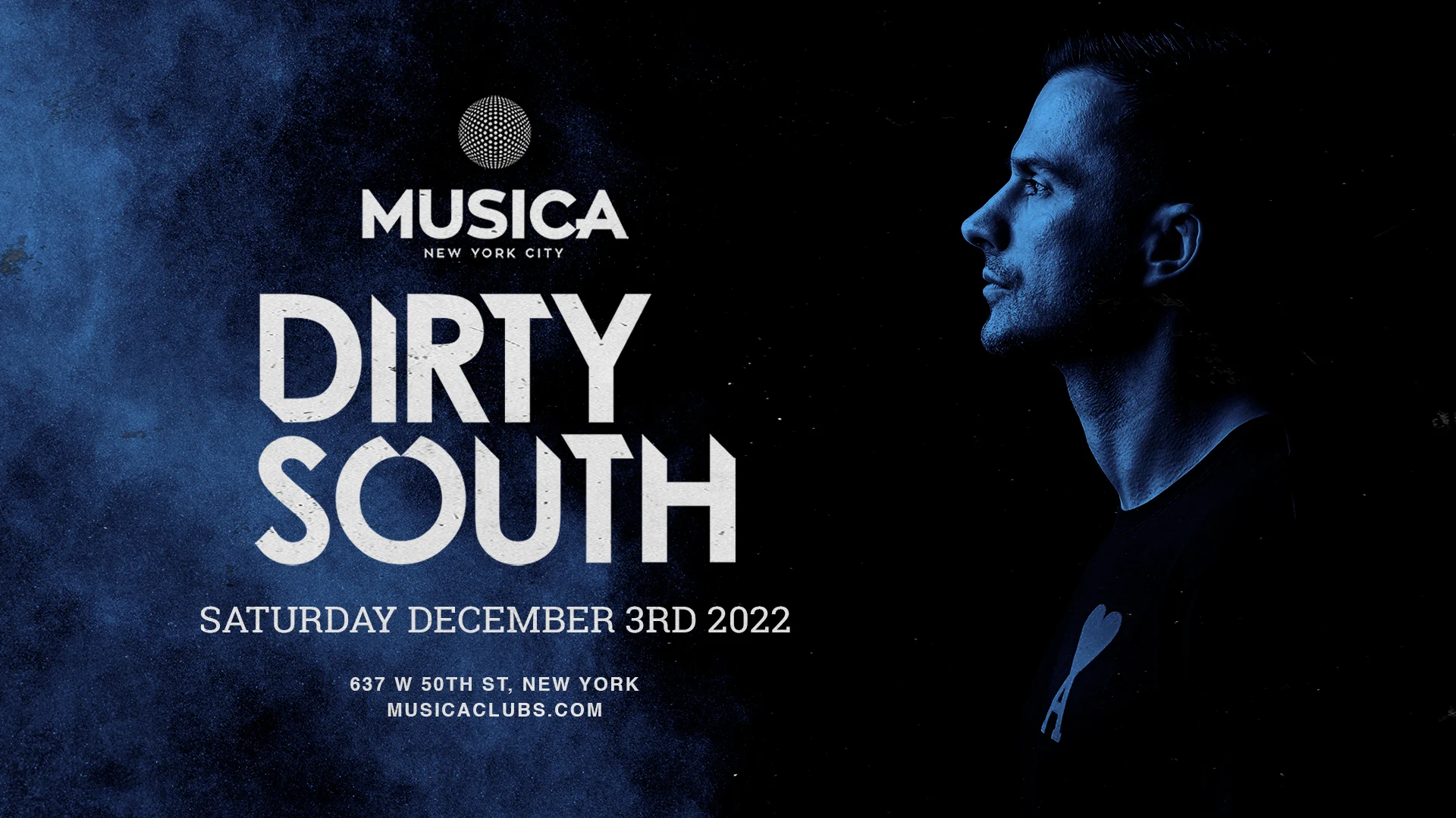 Dirty South 