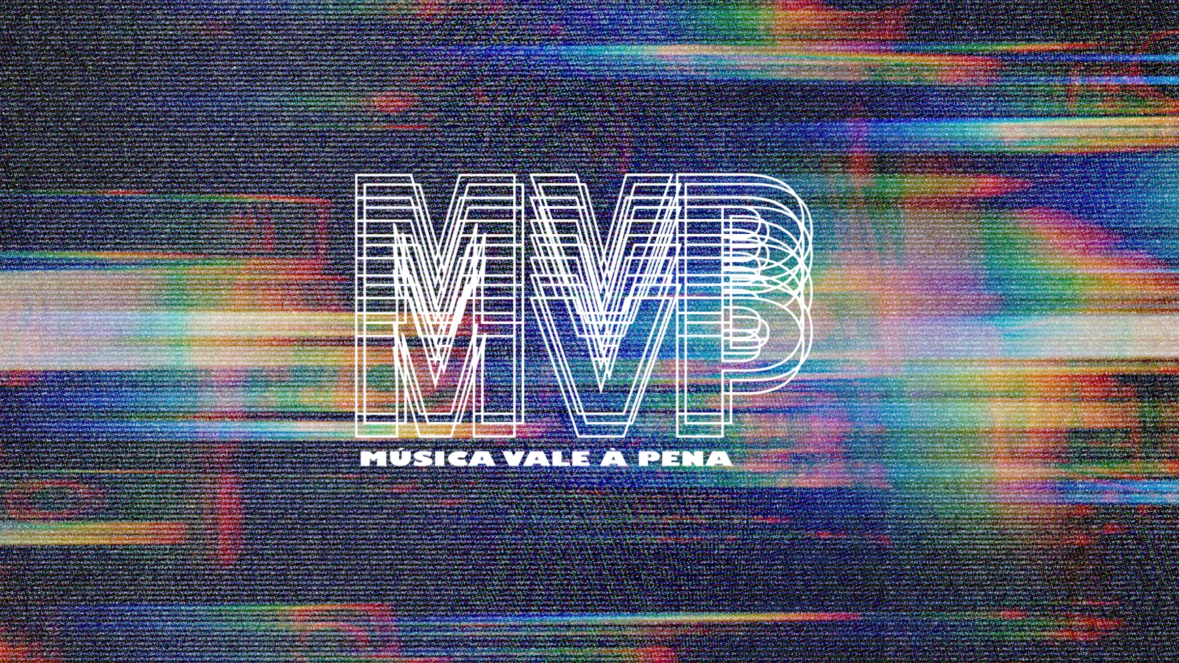 Mvp - Música Vale A Pena