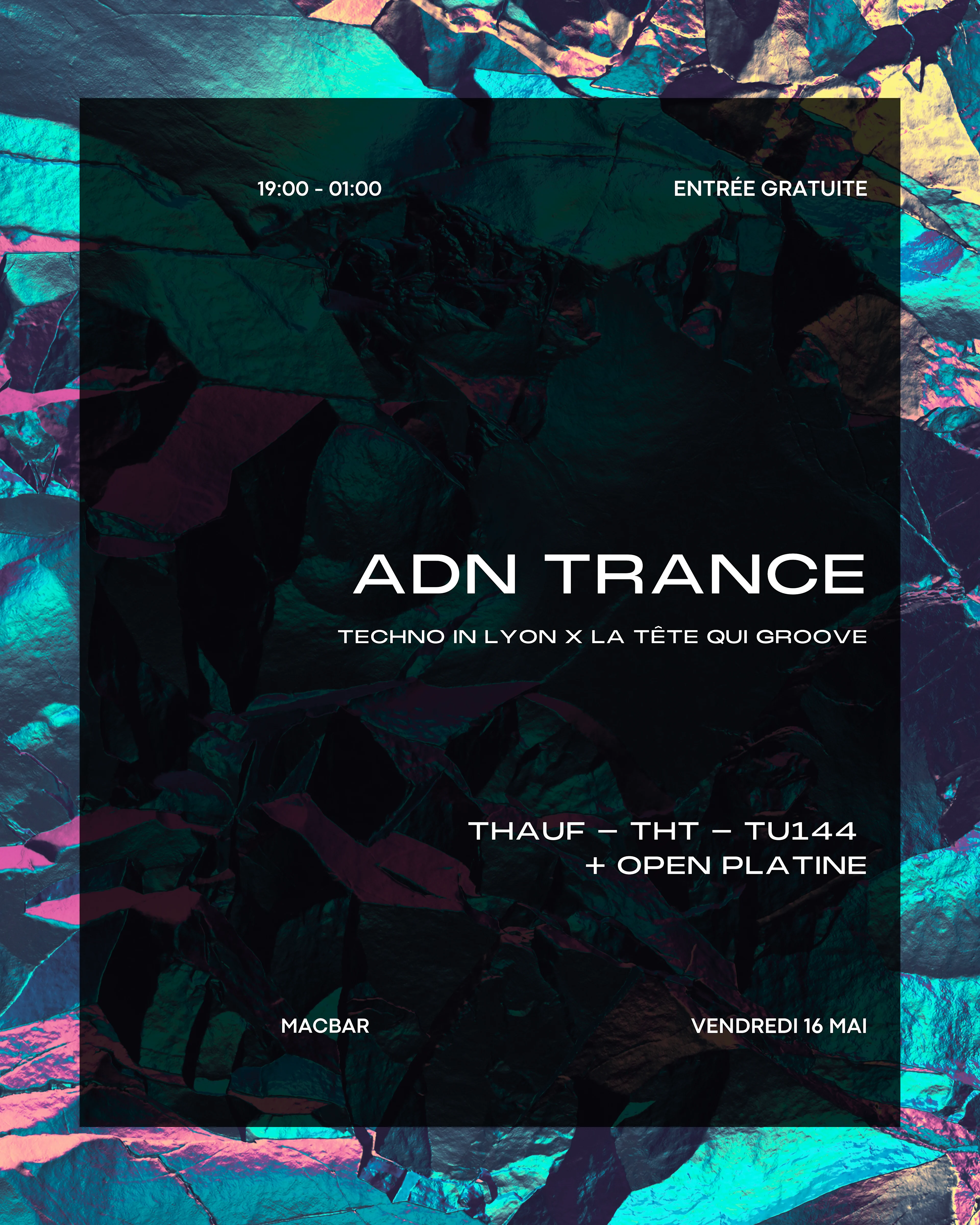 Adn Trance