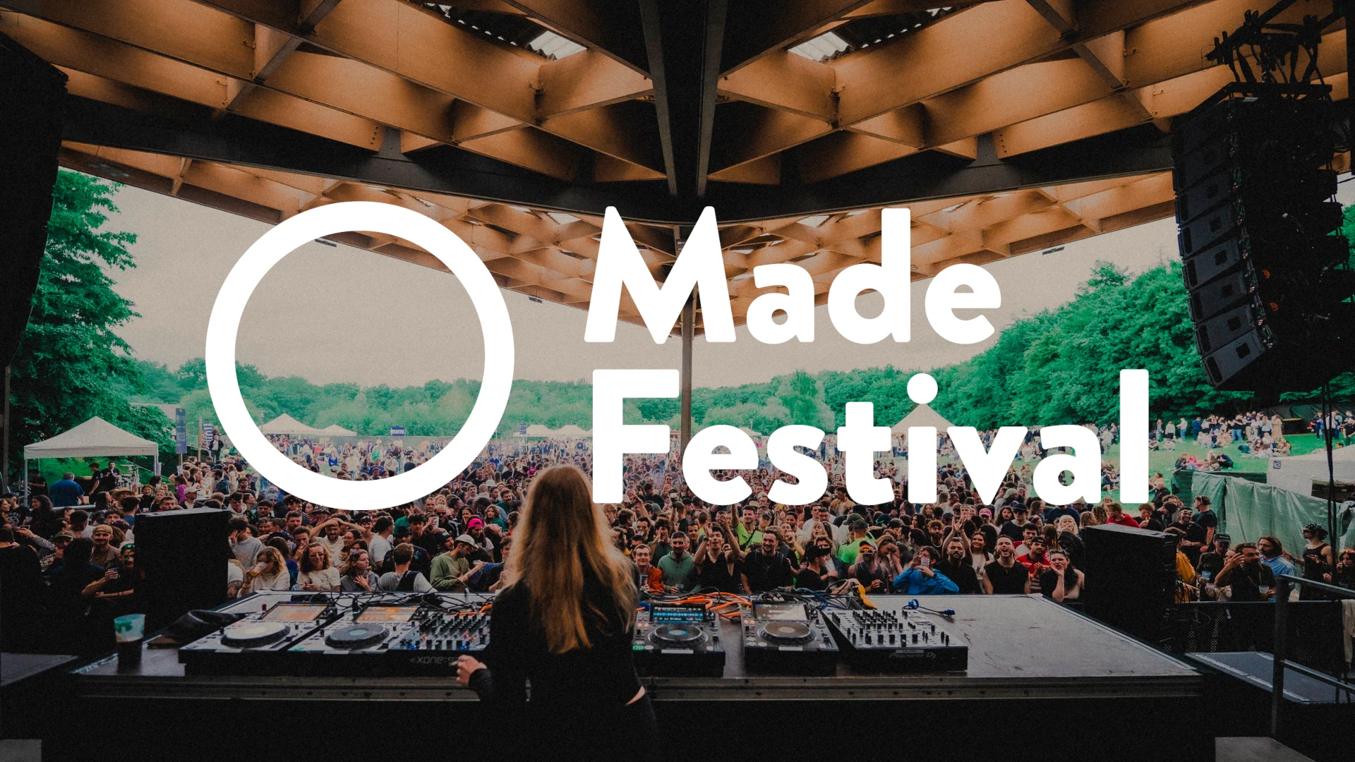 Made Festival Rennes 2026