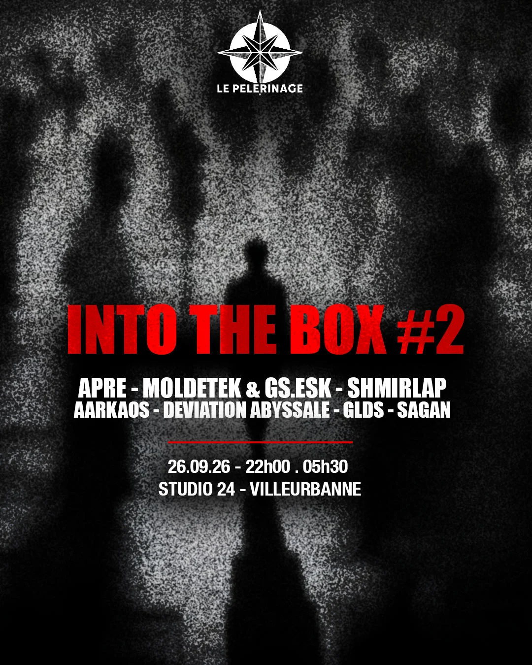 Into The Box #2