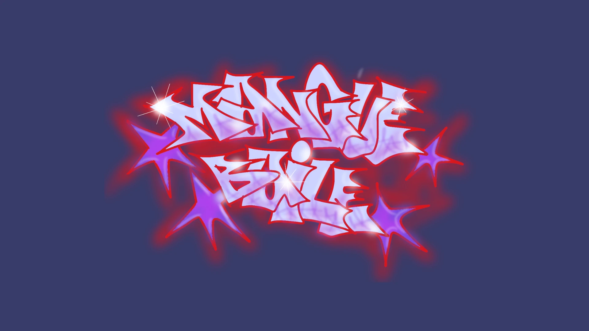 Mangue Baile: Manguezal 2 Anos