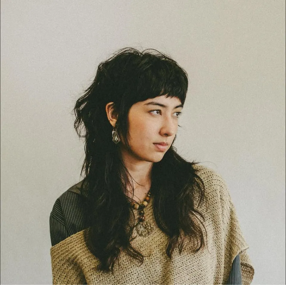 Mari Merenda | Cafe Kino | Bristol