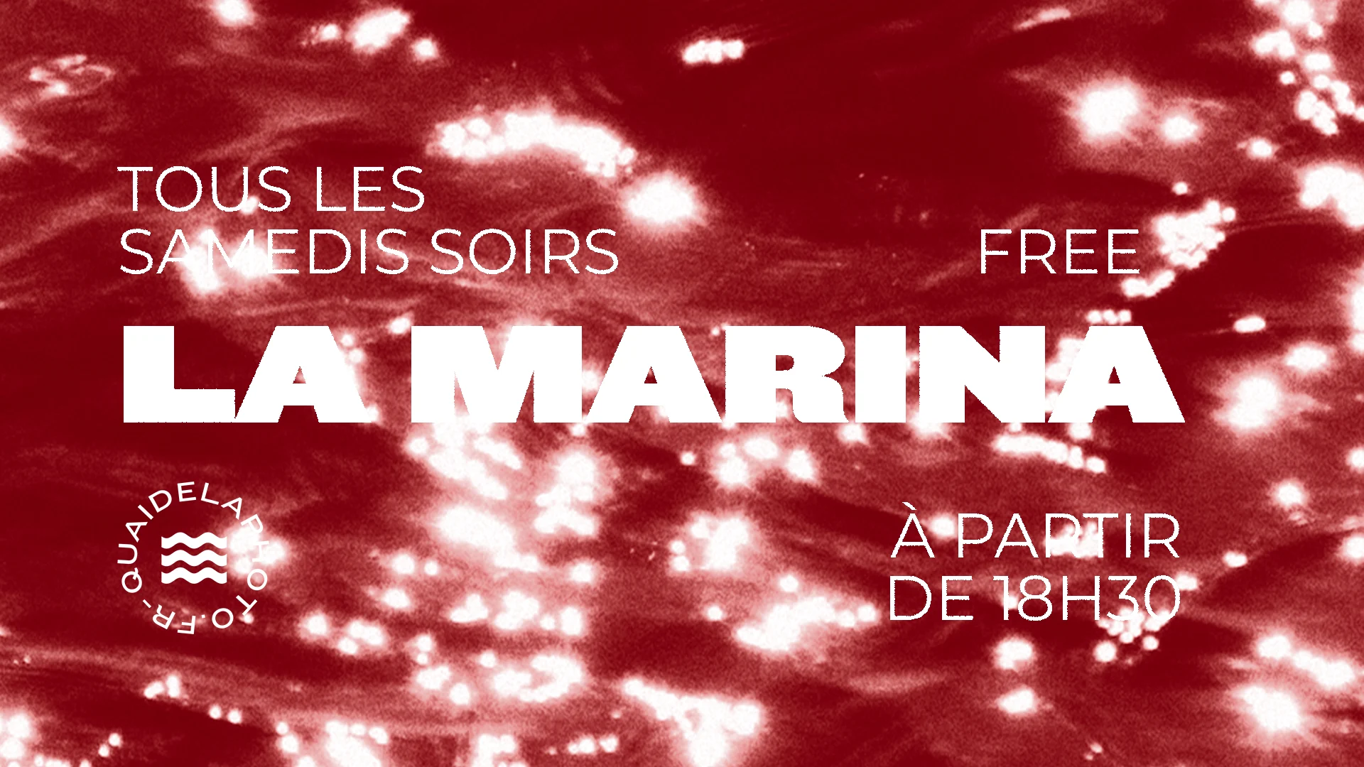 La Marina