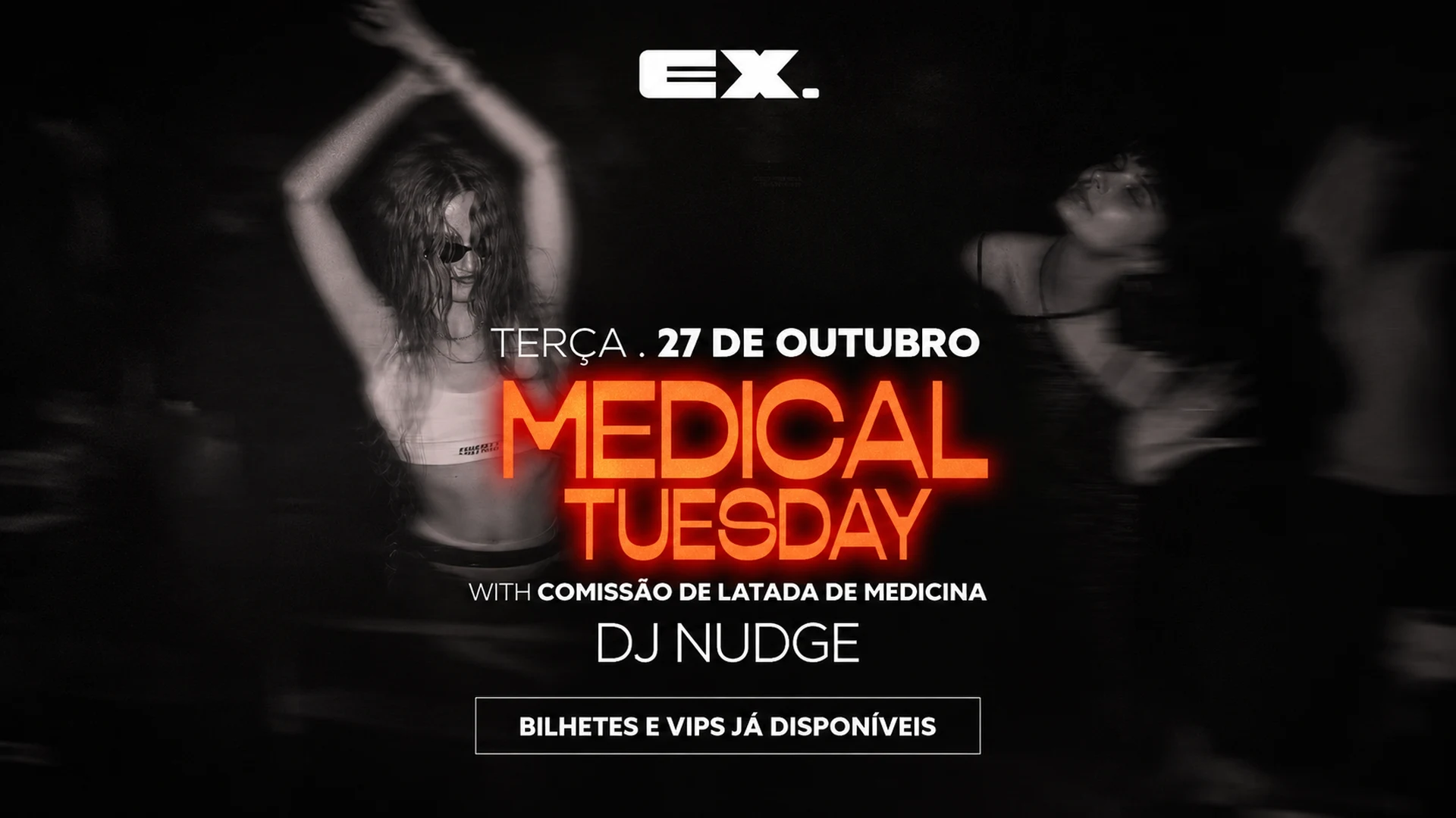 Medical Tuesday - 27 Out.