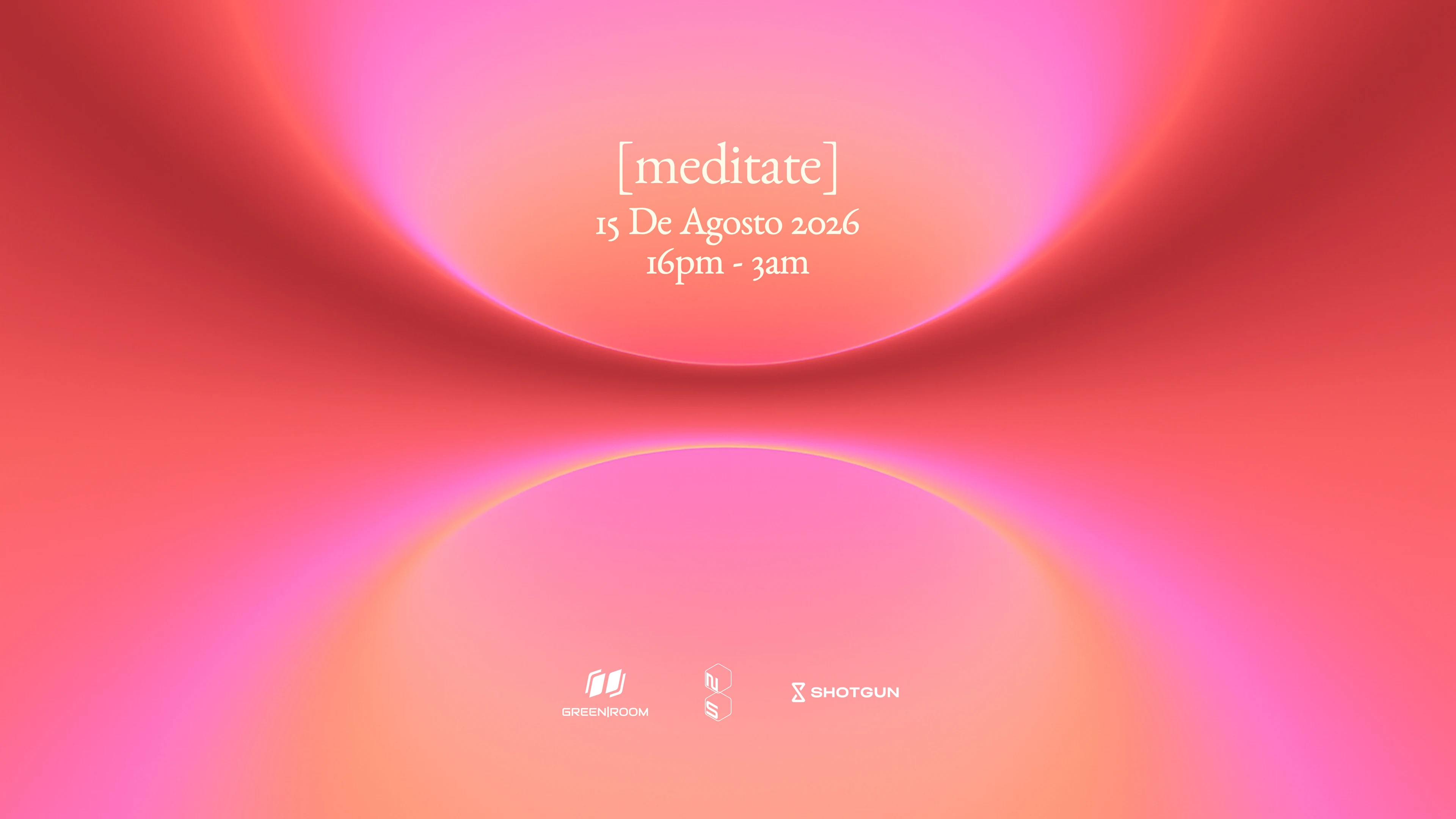 [Meditate]