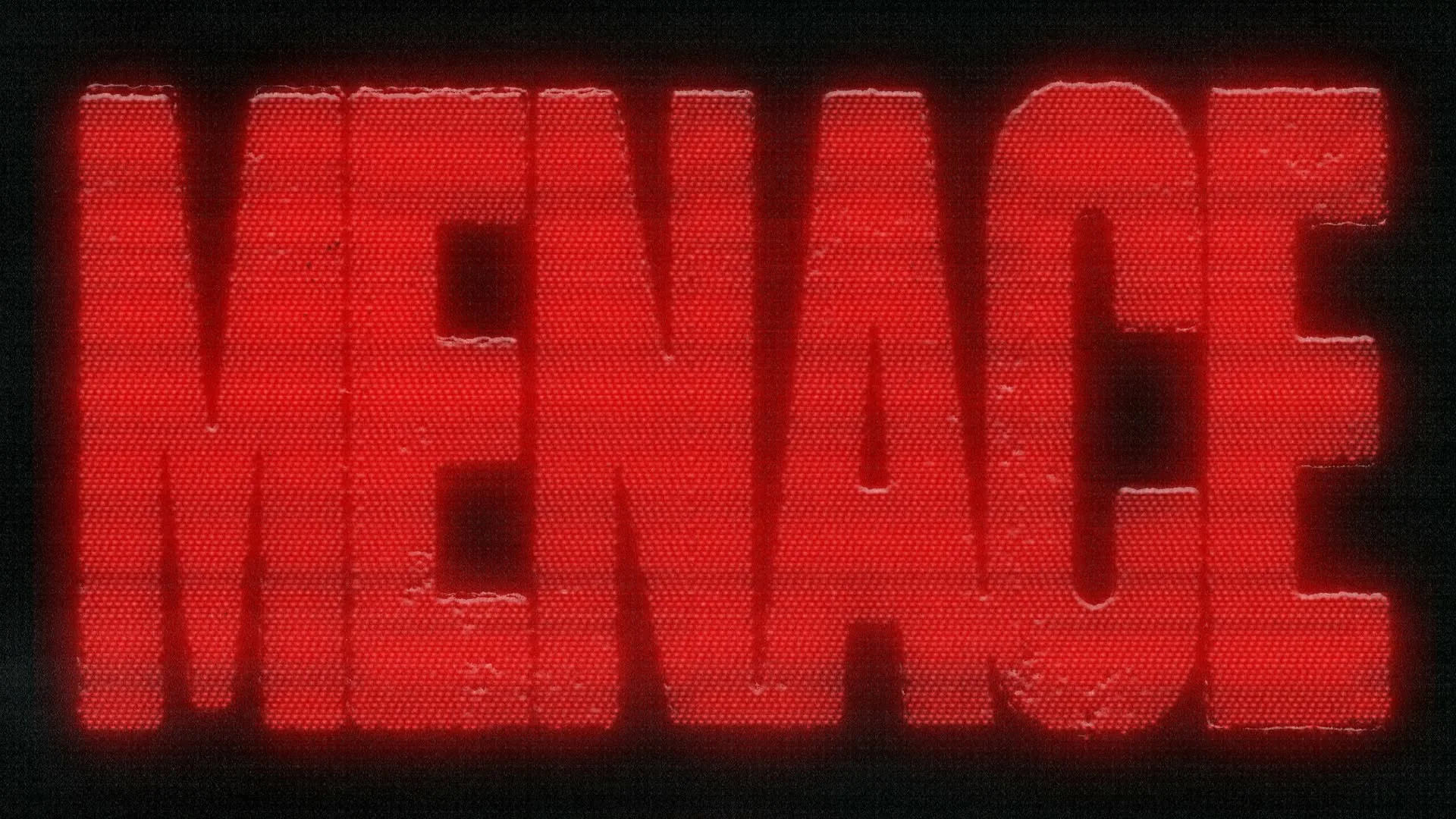 Menace
