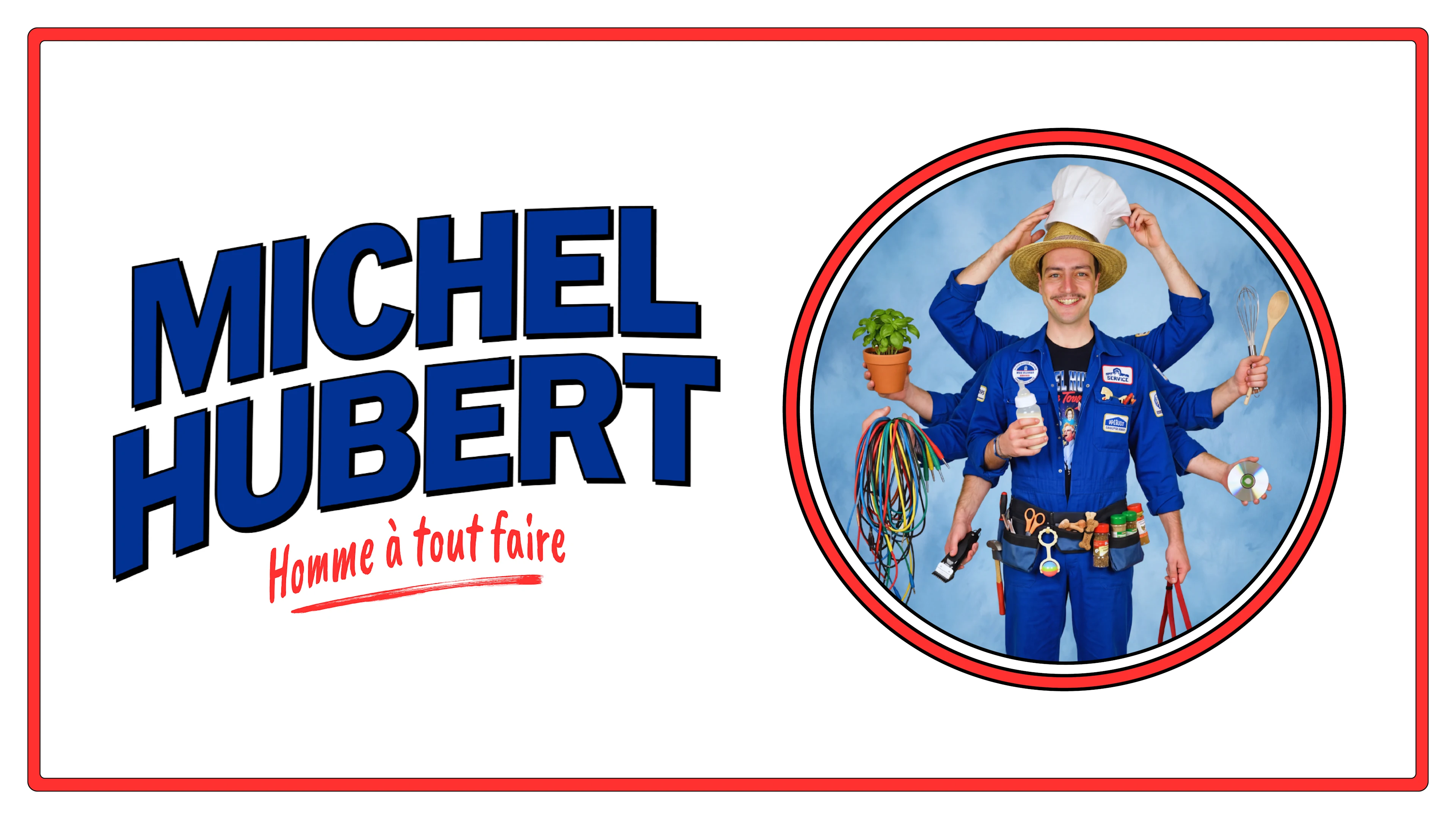 Michel Hubert