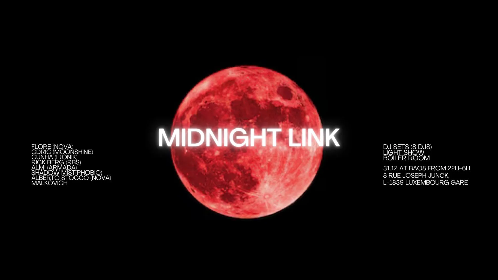 Midnight Link