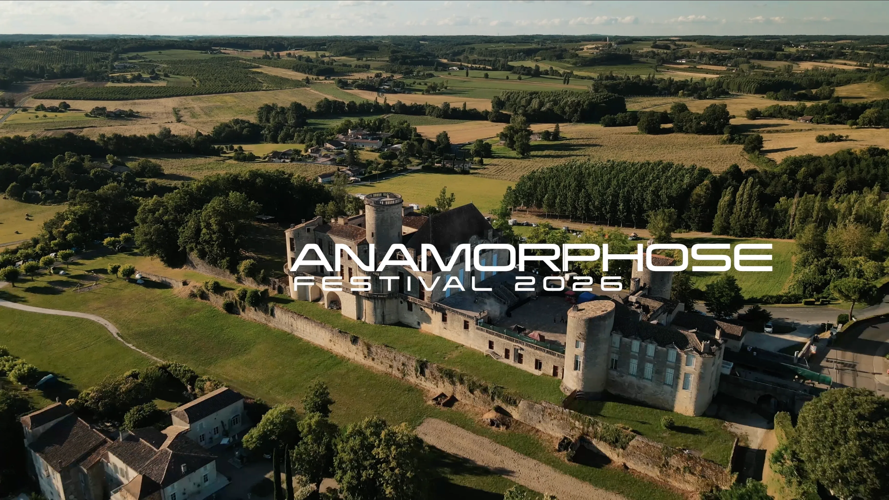 Anamorphose Festival 2026