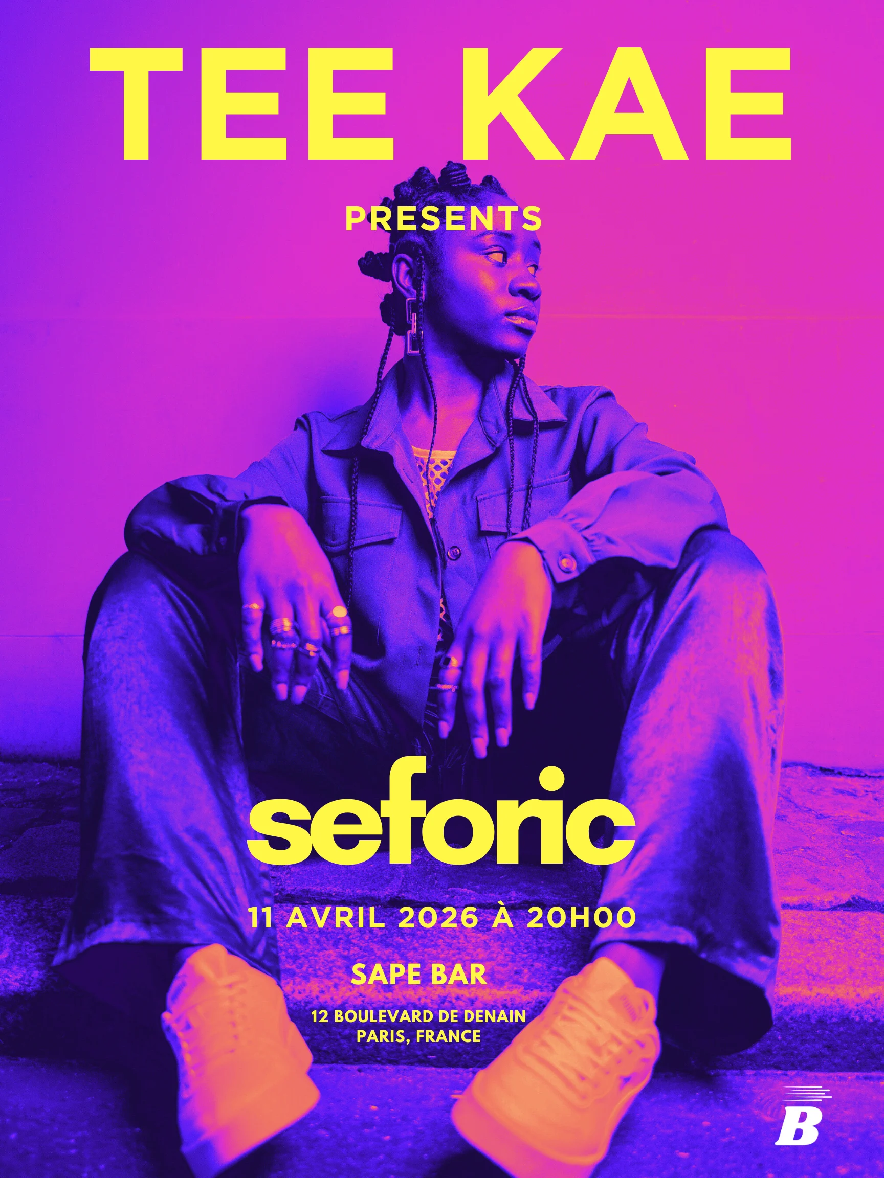Seforic