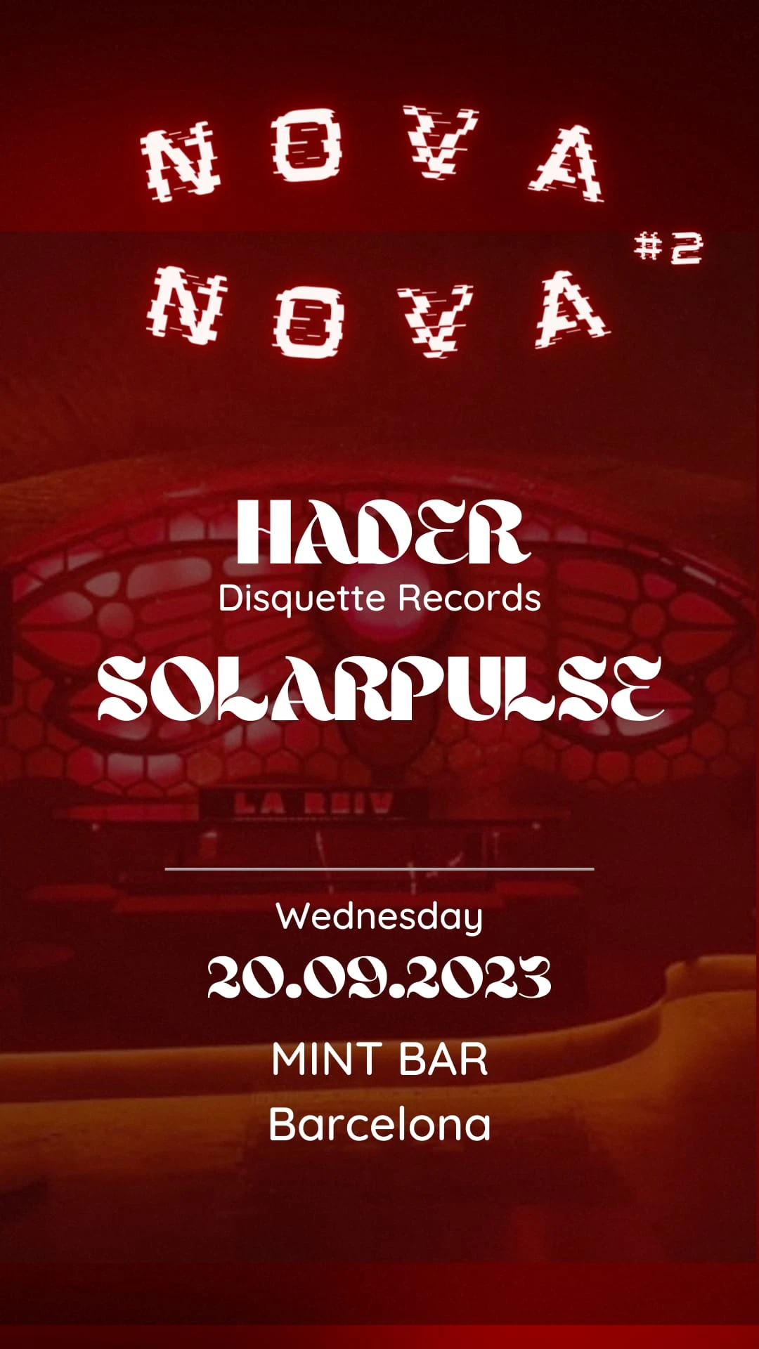 Nova Vova #2 [Free]