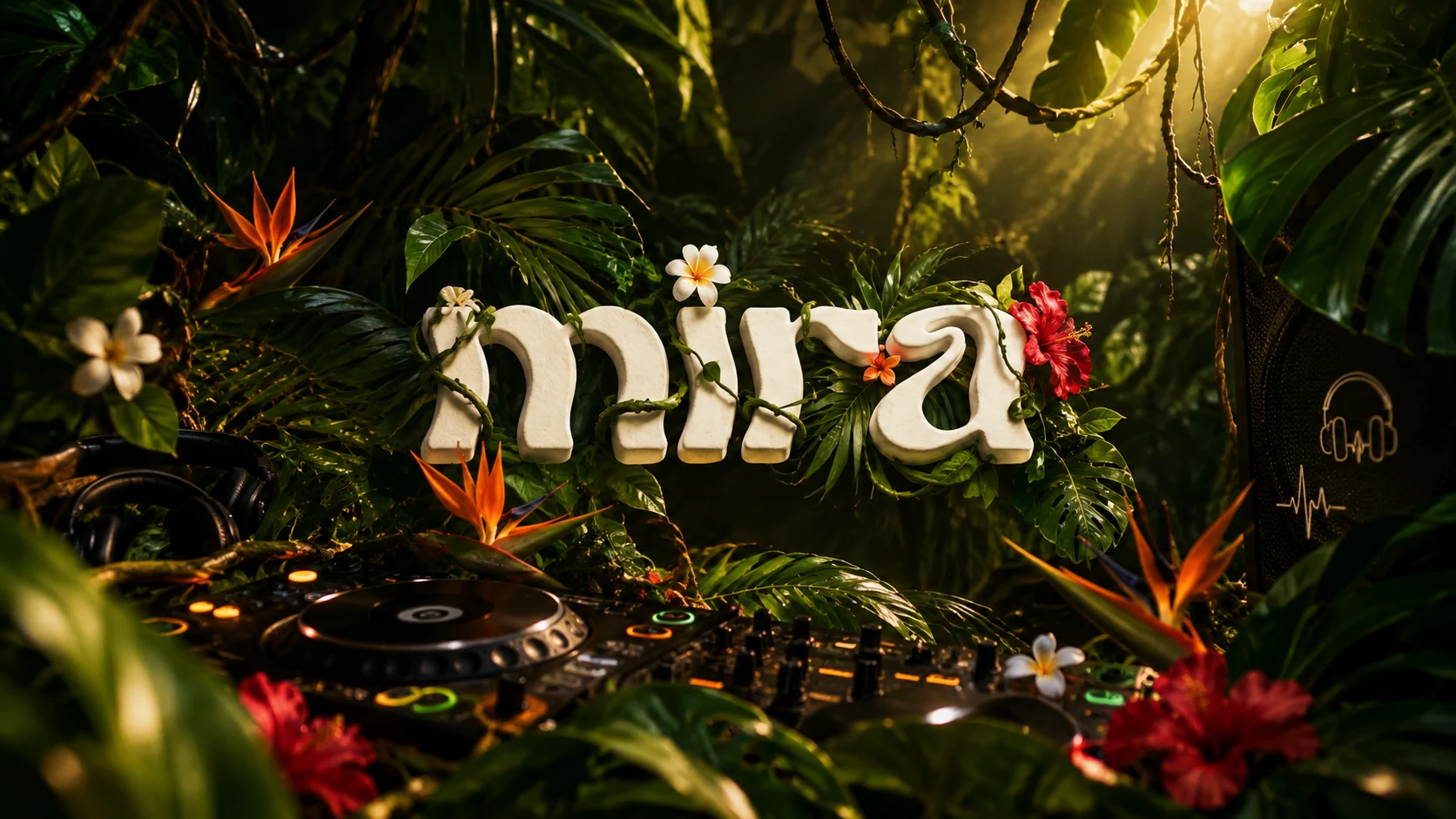 Mira X Gemini Bar