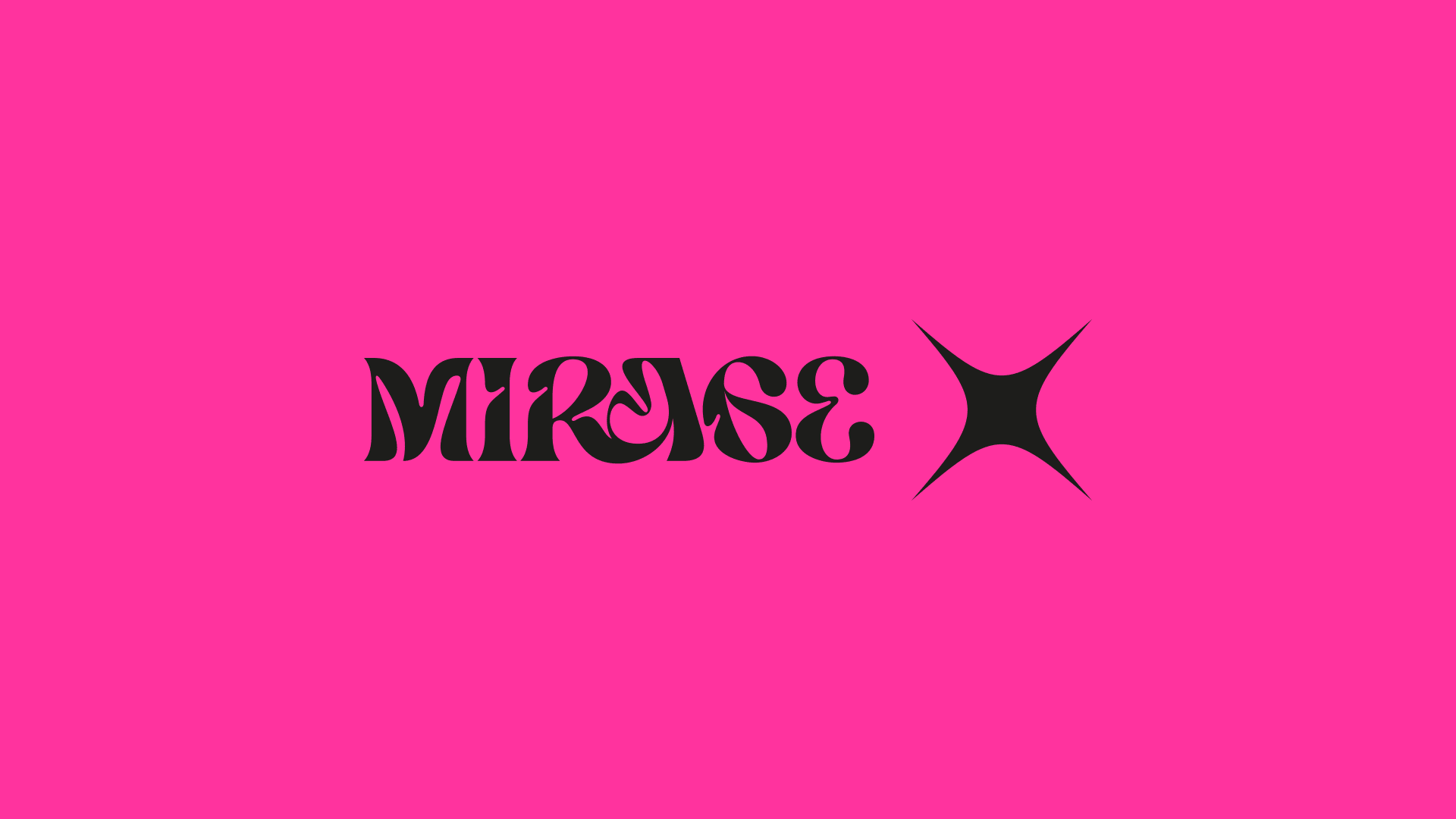 Mirage X - House & Techno Clubber Night