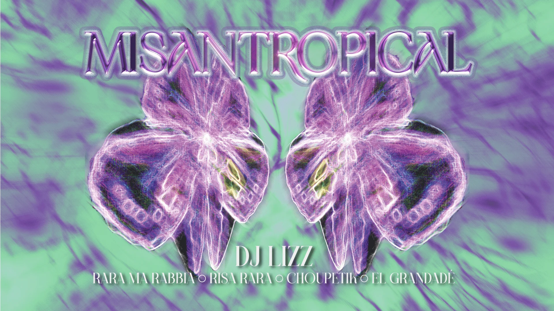 Misantropical #2
