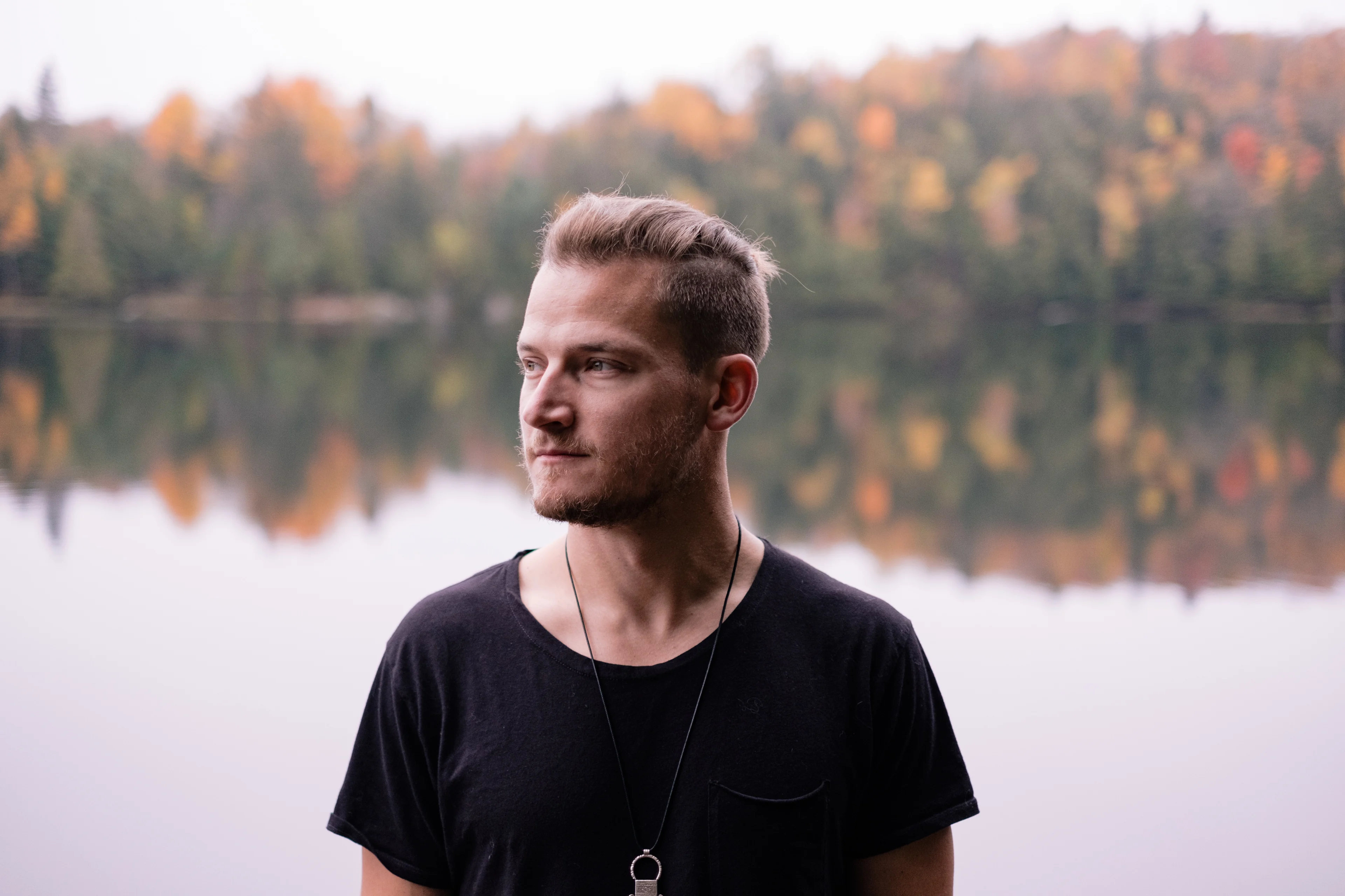 Golden Hour | Mitch Oliver & Rader