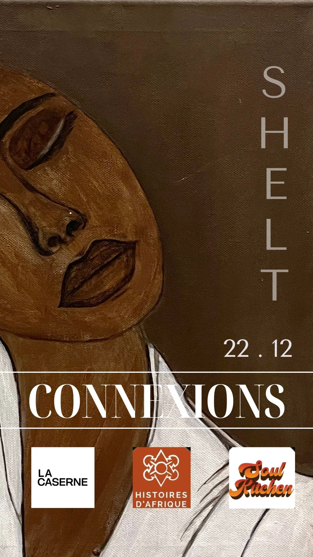 Connexions [ Un Événement Inédit Immersif]