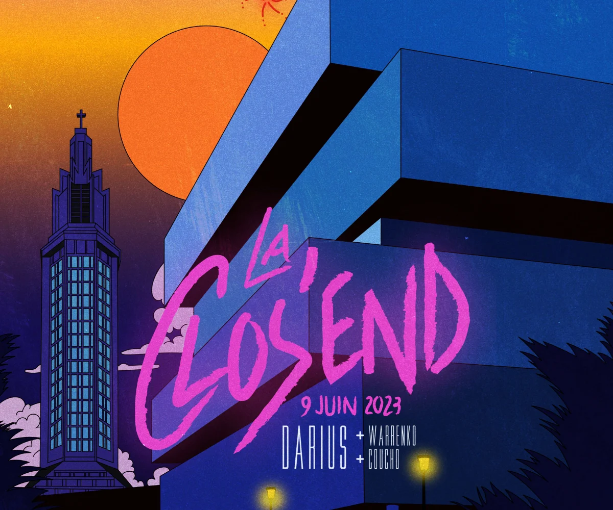 La Clos'end