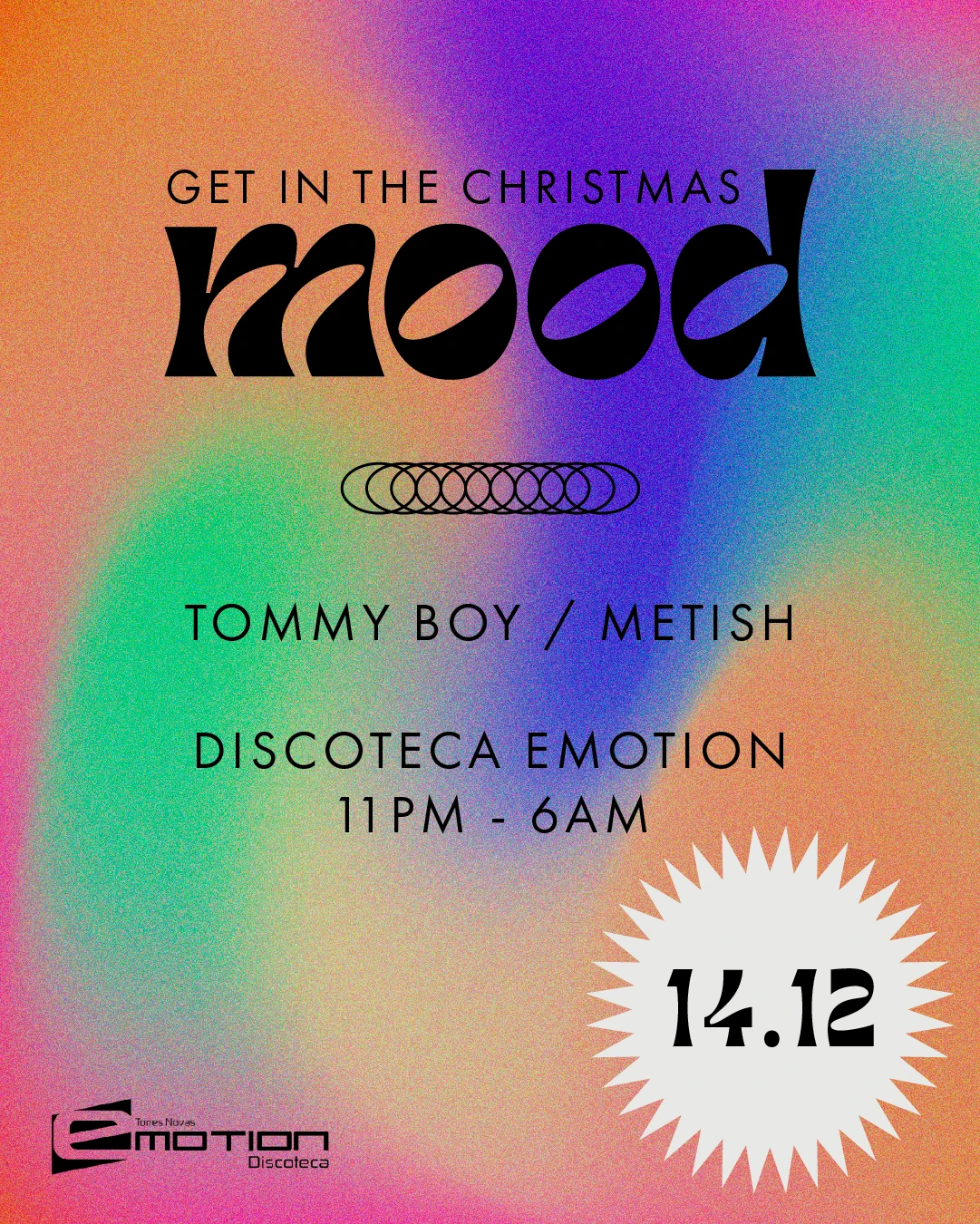 Christmas Mood