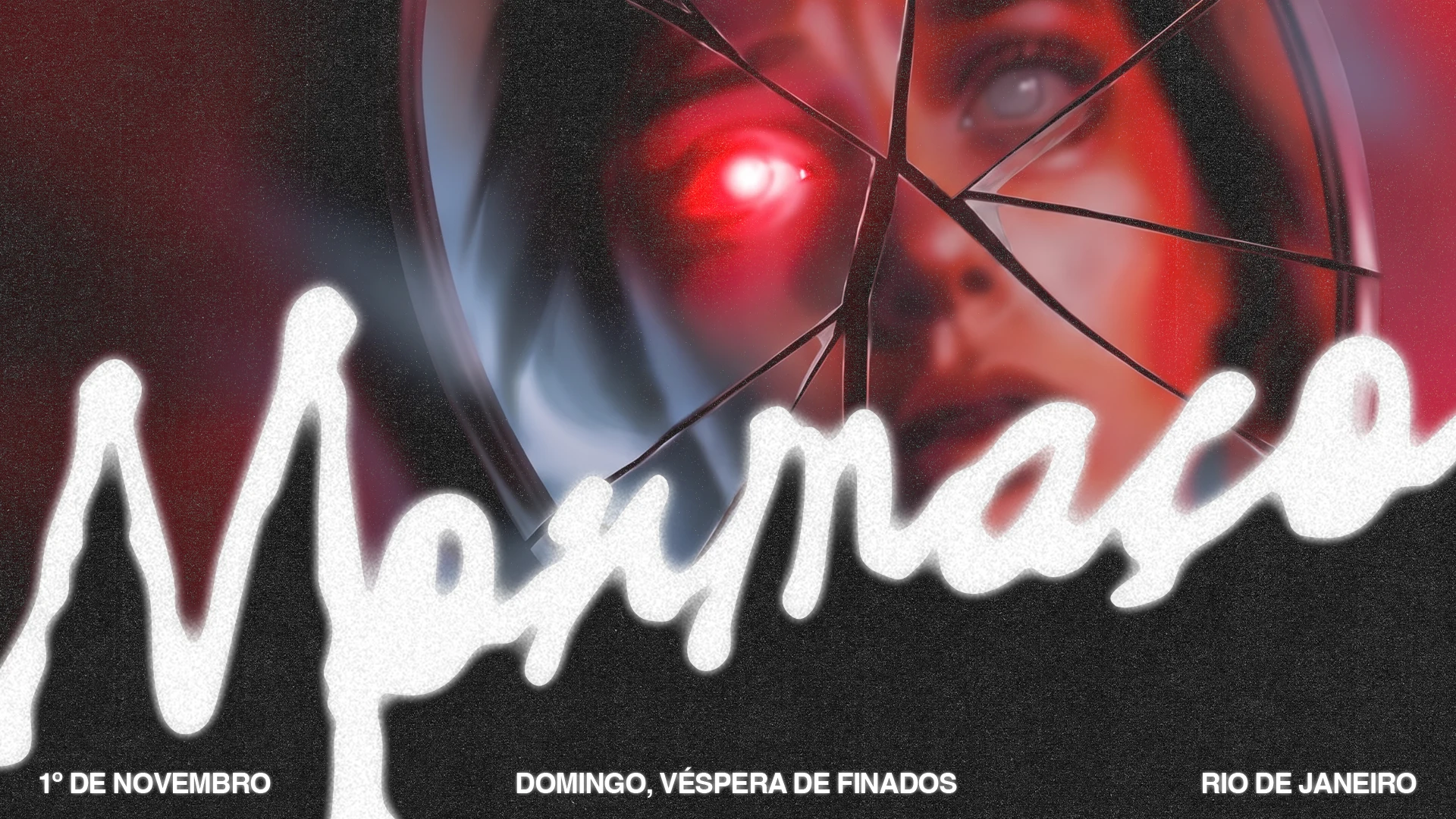 Mormaço - 1º De Novembro