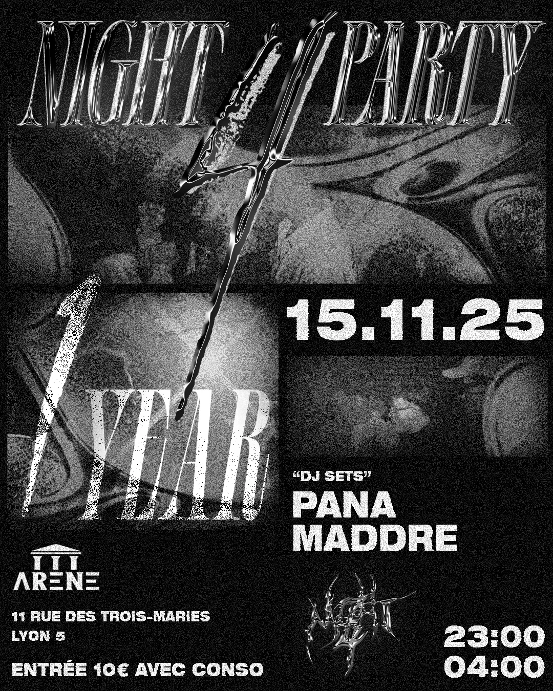 Night4birthday