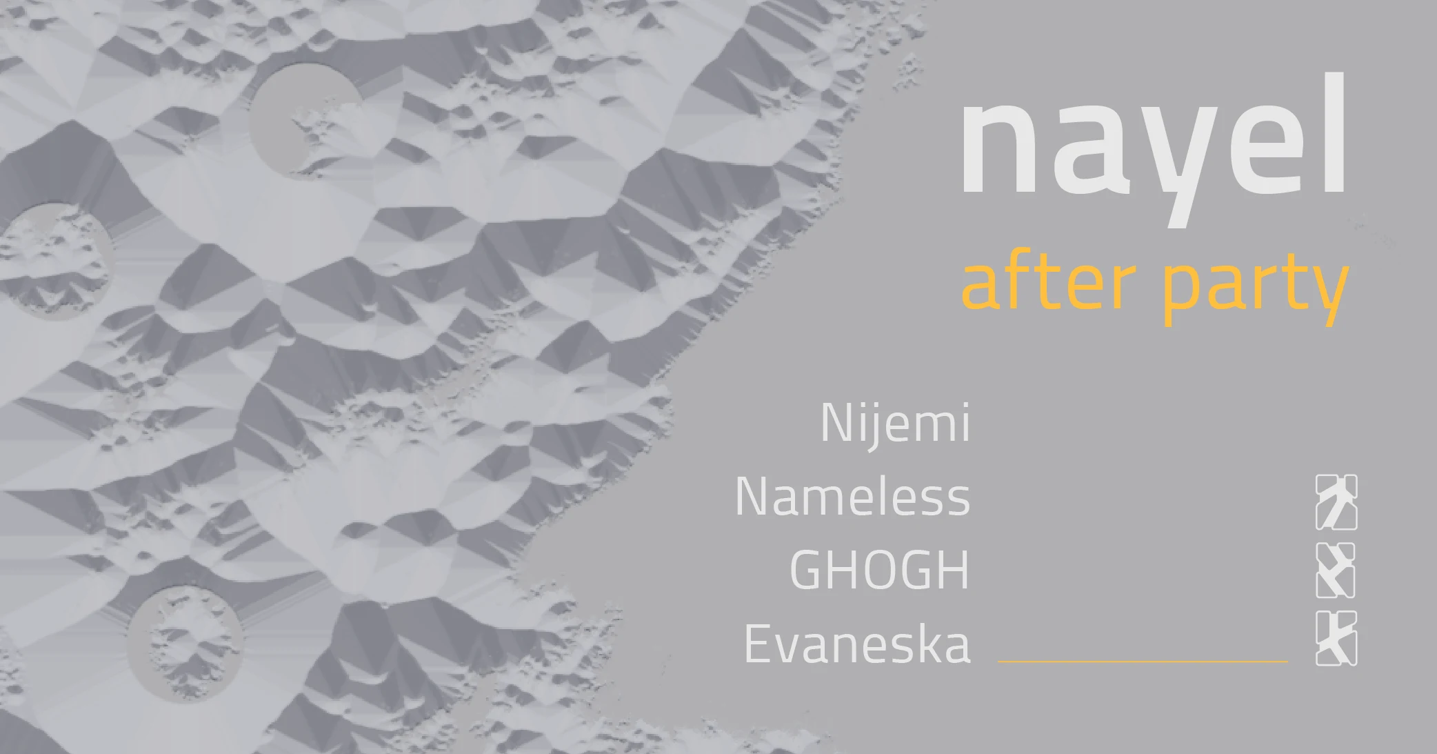 Nayel Records : After Party