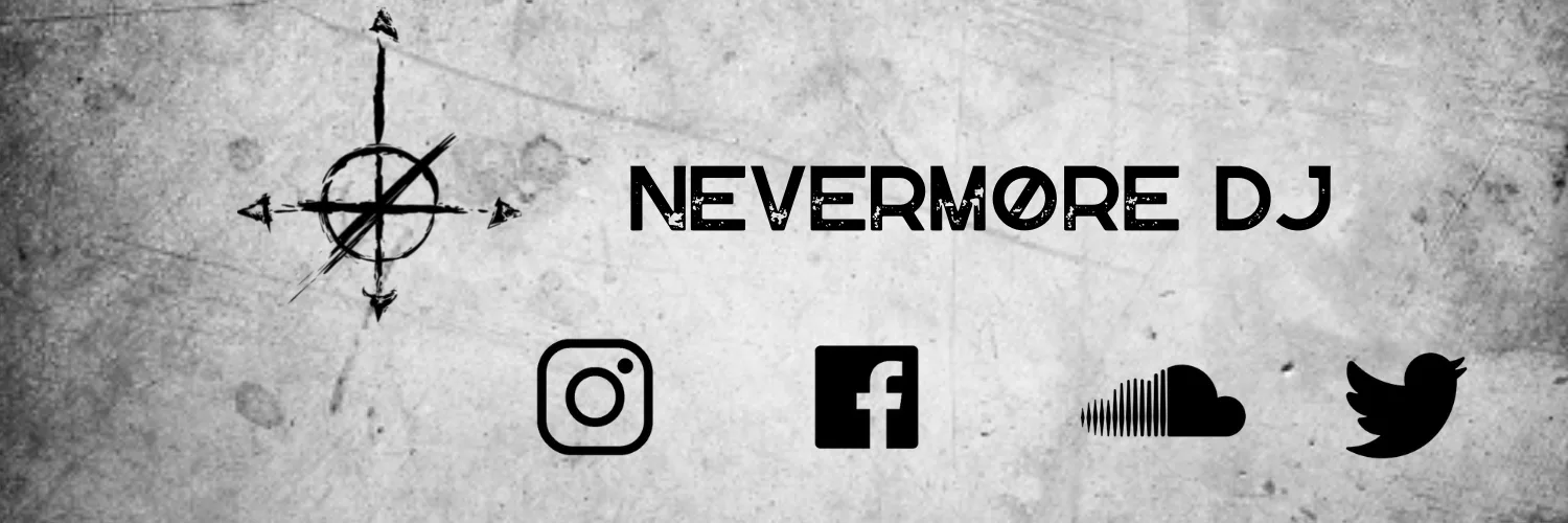 NeverMore Dj
