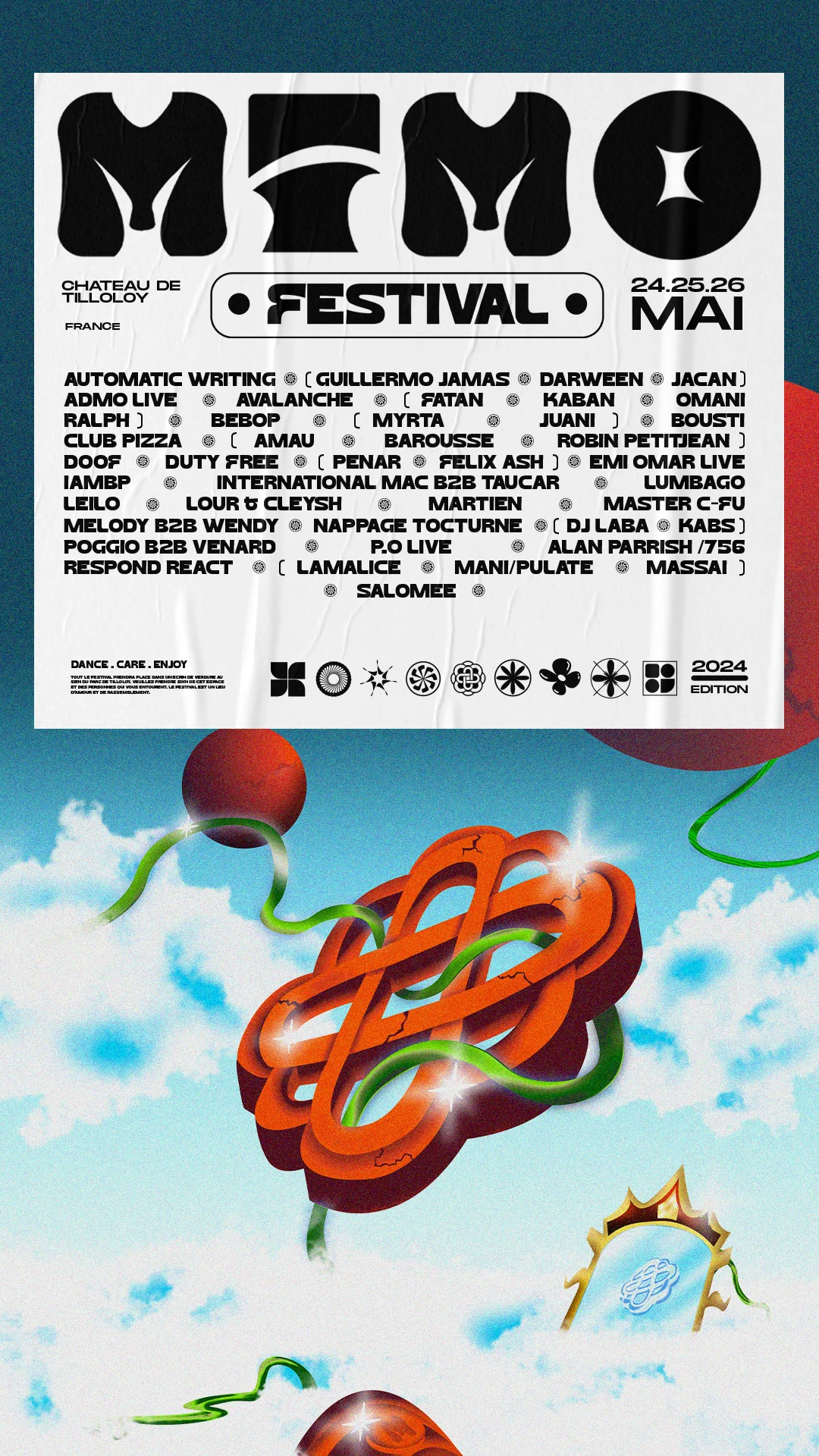 Mimo Festival 2024