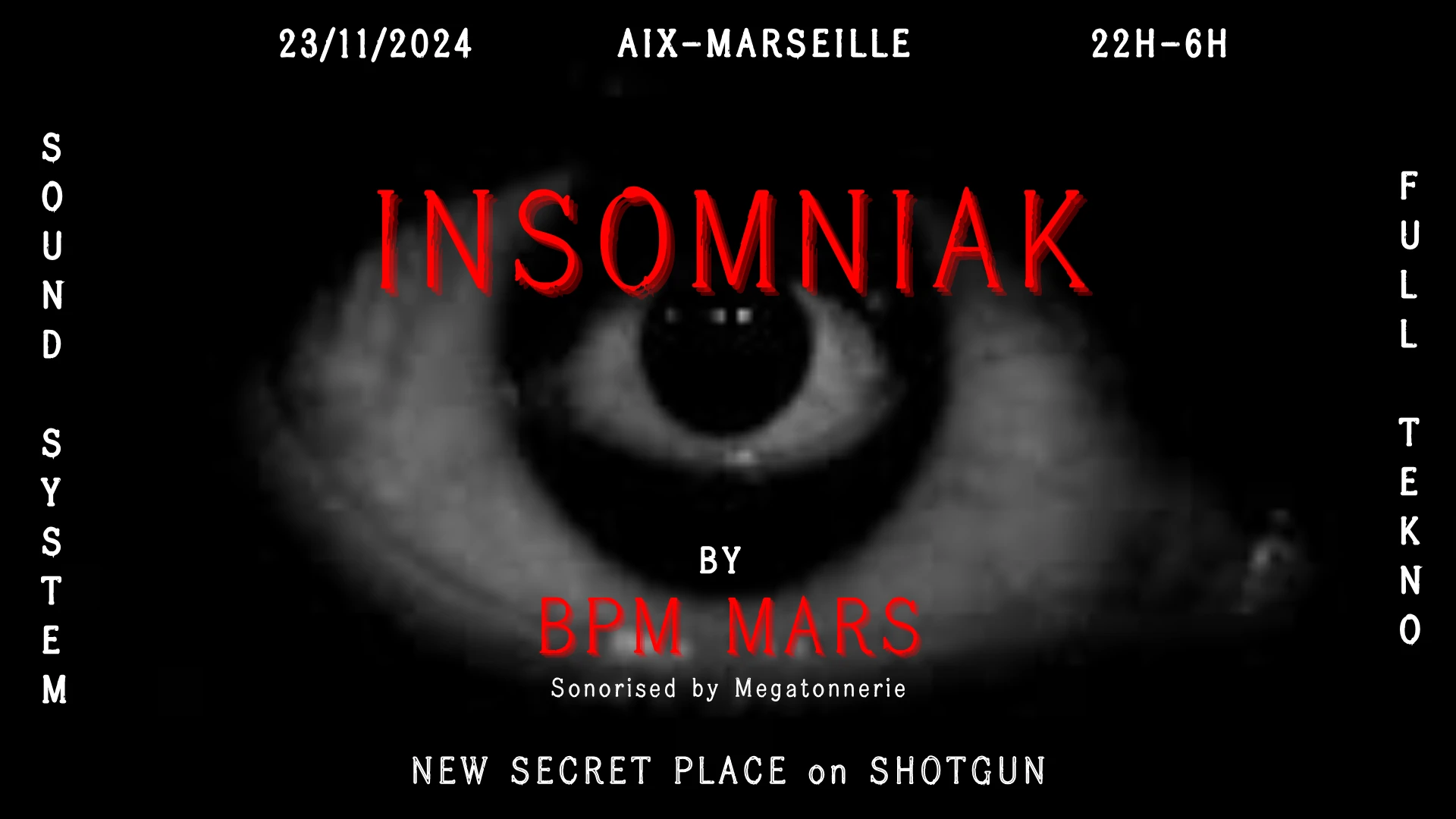 Insomniak