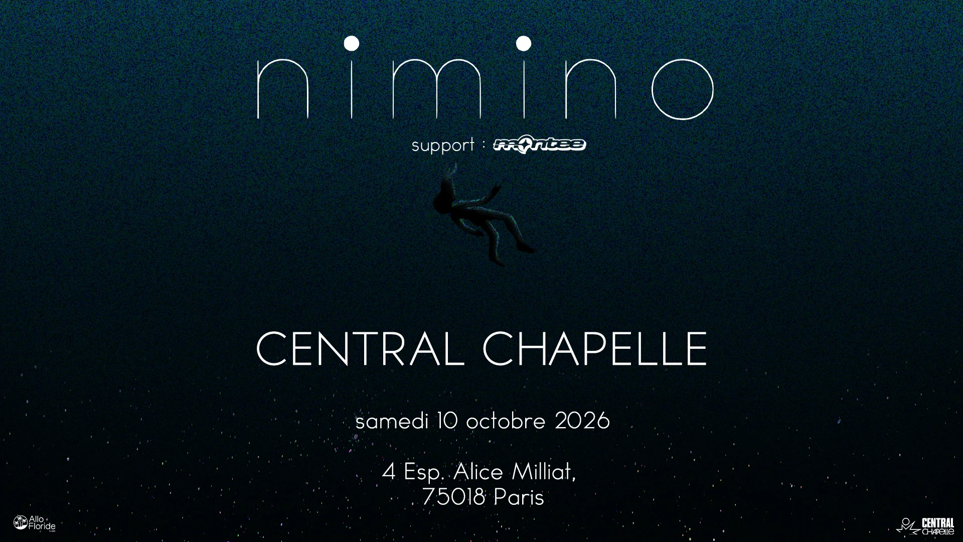 Nimino — Central Chapelle