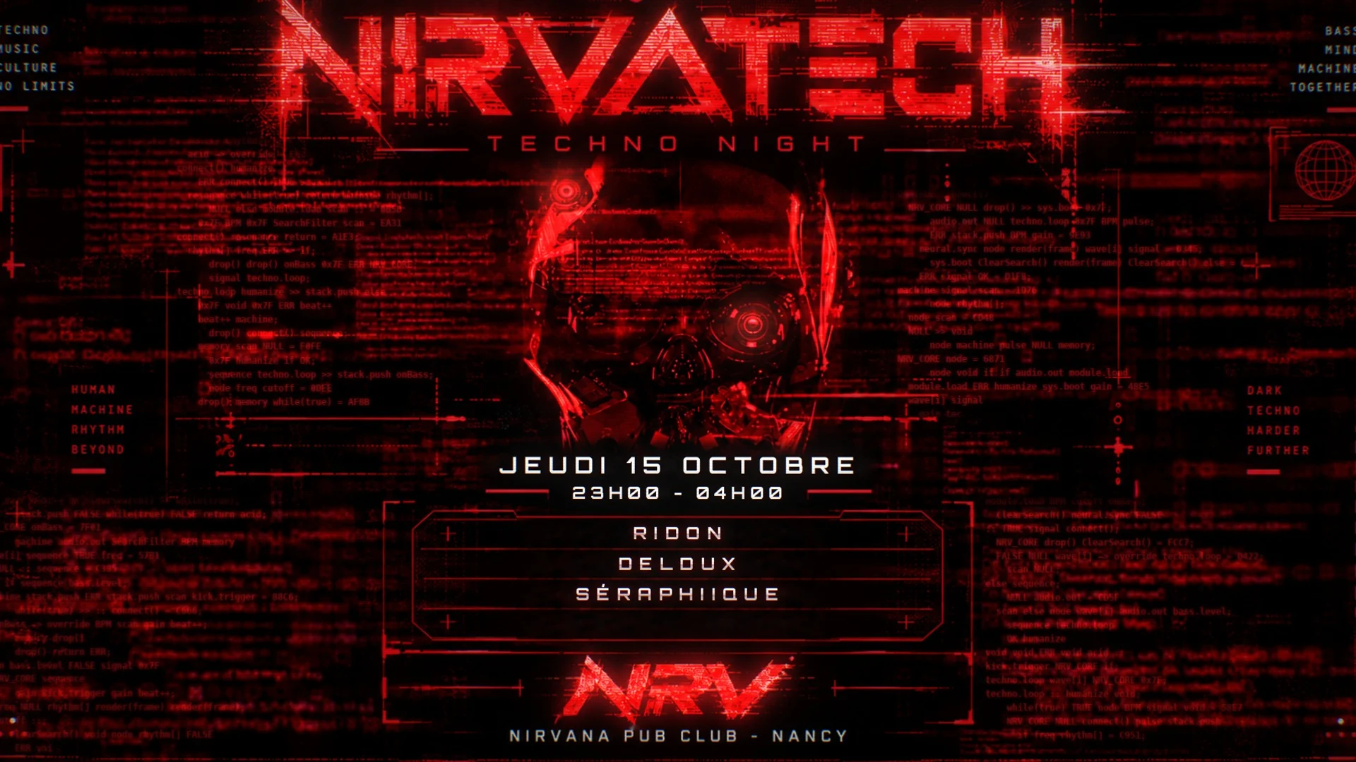 Nirvatech