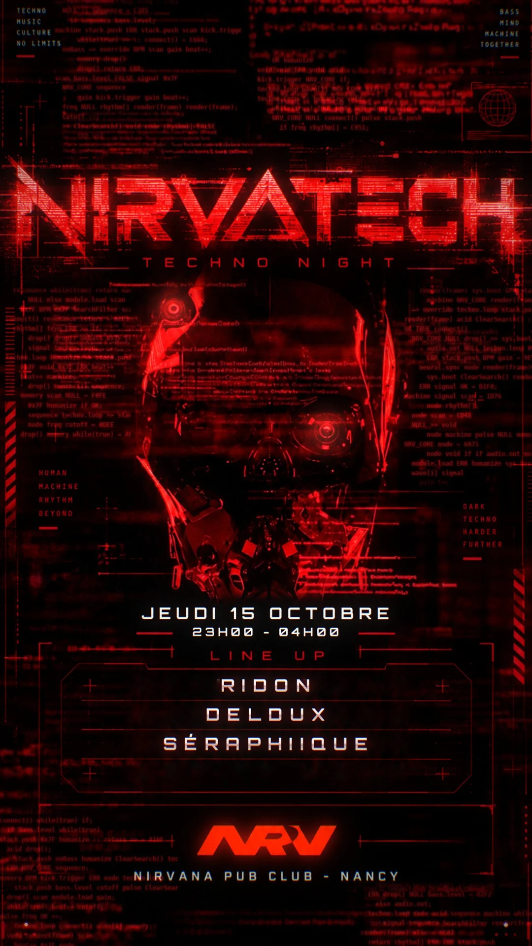 Nirvatech