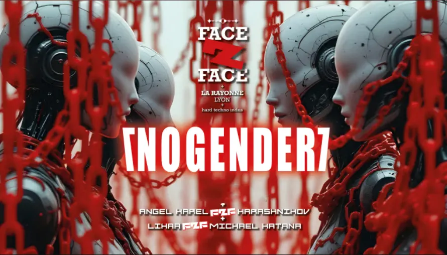 Nogender Face 2 Face 001