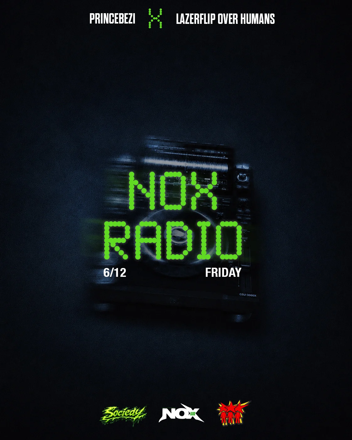 Nox Radio