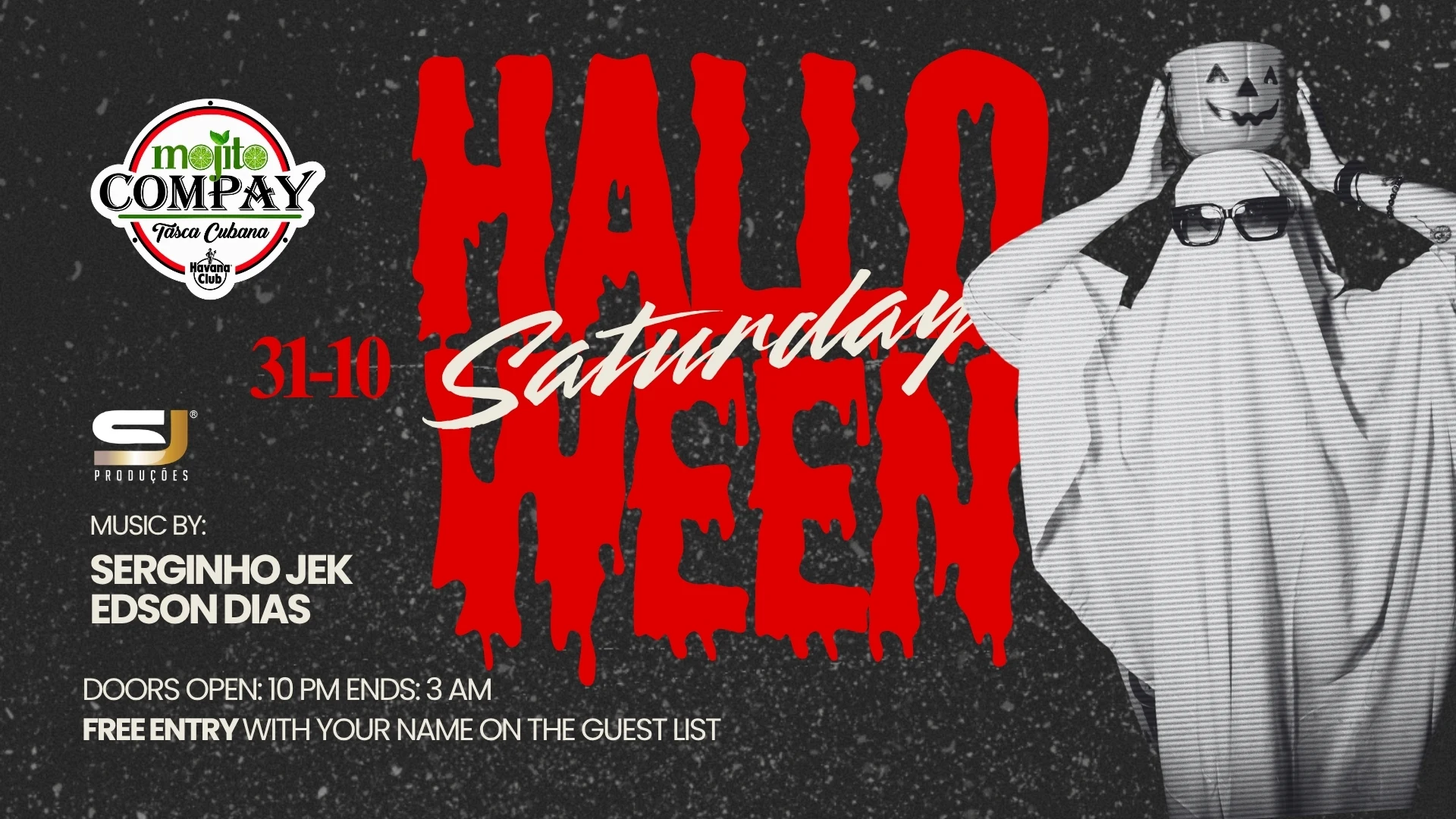 Halloween Party