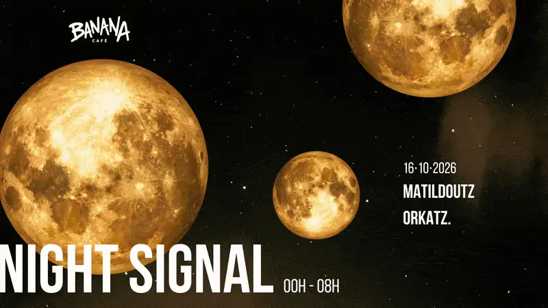 Night Signal 007