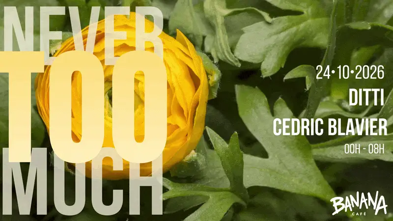 Never Too Much 008
