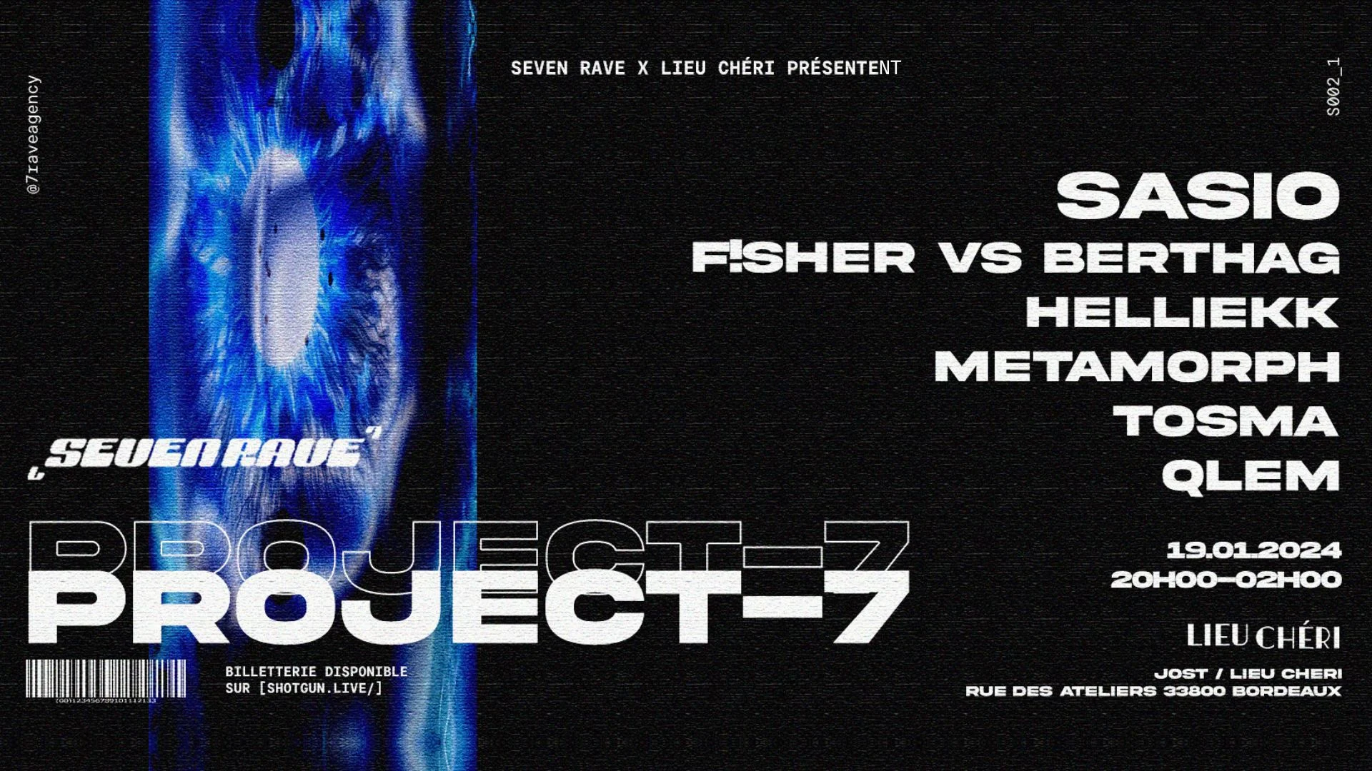 Project-7