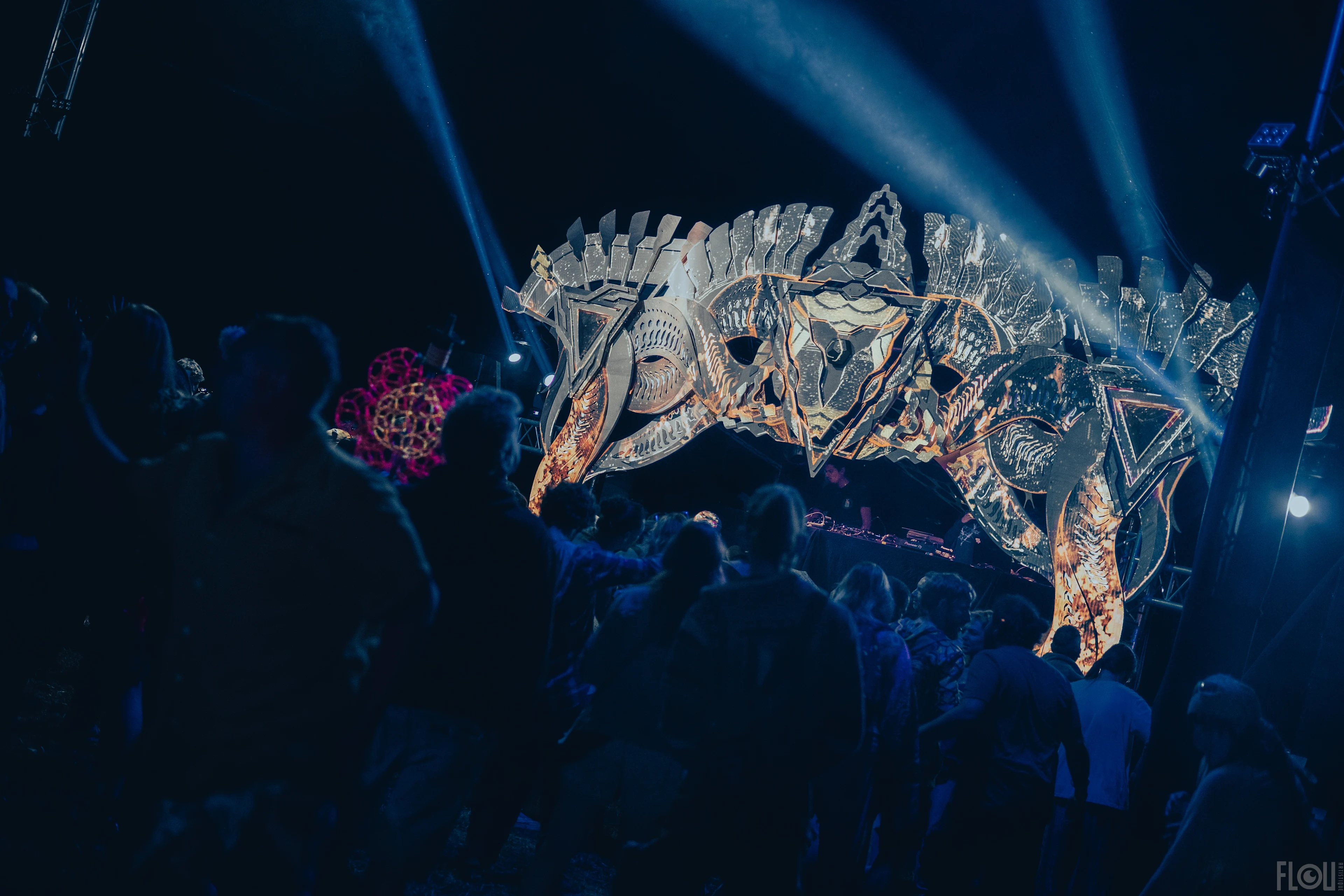 Pralaya | Last Nataraja Beach Party