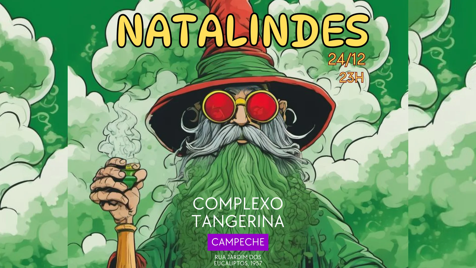 Natalindes